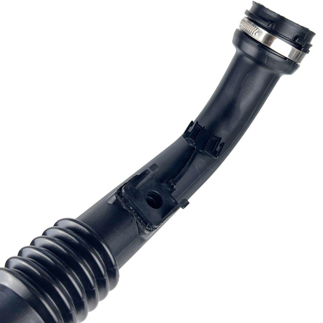 Durite Turbo pour Renault Megane 2 Scénic 2 1.9 dCi PARTSLINE SC59728