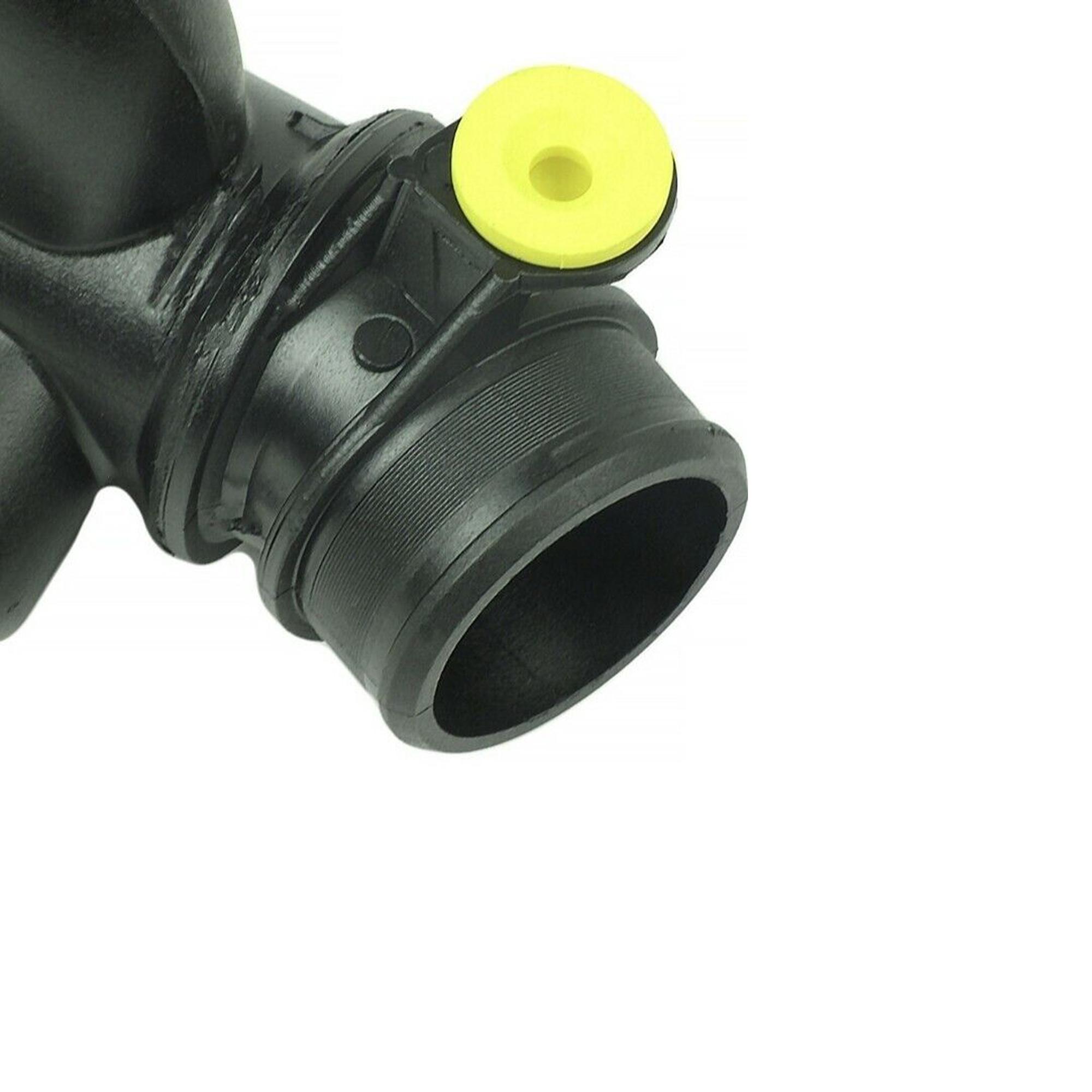 Durite de turbo, gaine de suralimentation pour Citroën, Peugeot, 1.6 HDi PARTSLINE SC59729