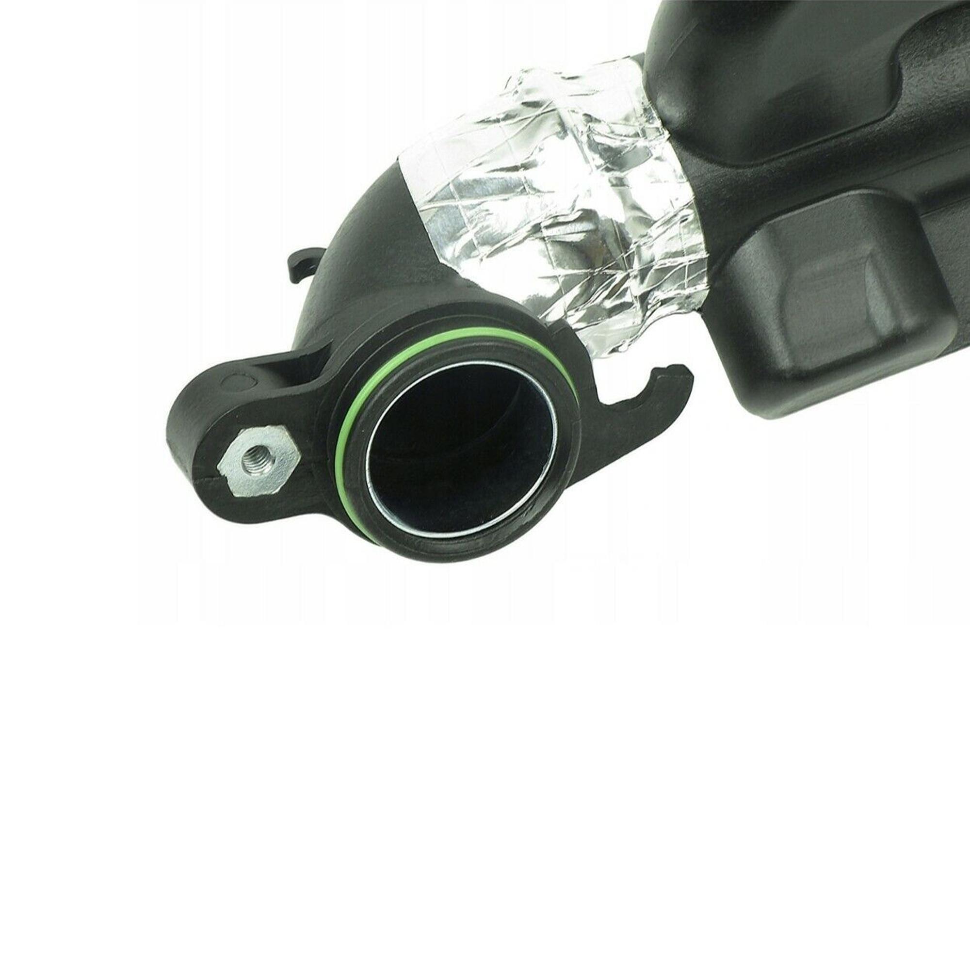 Durite de turbo, gaine de suralimentation pour Citroën, Peugeot, 1.6 HDi PARTSLINE SC59729