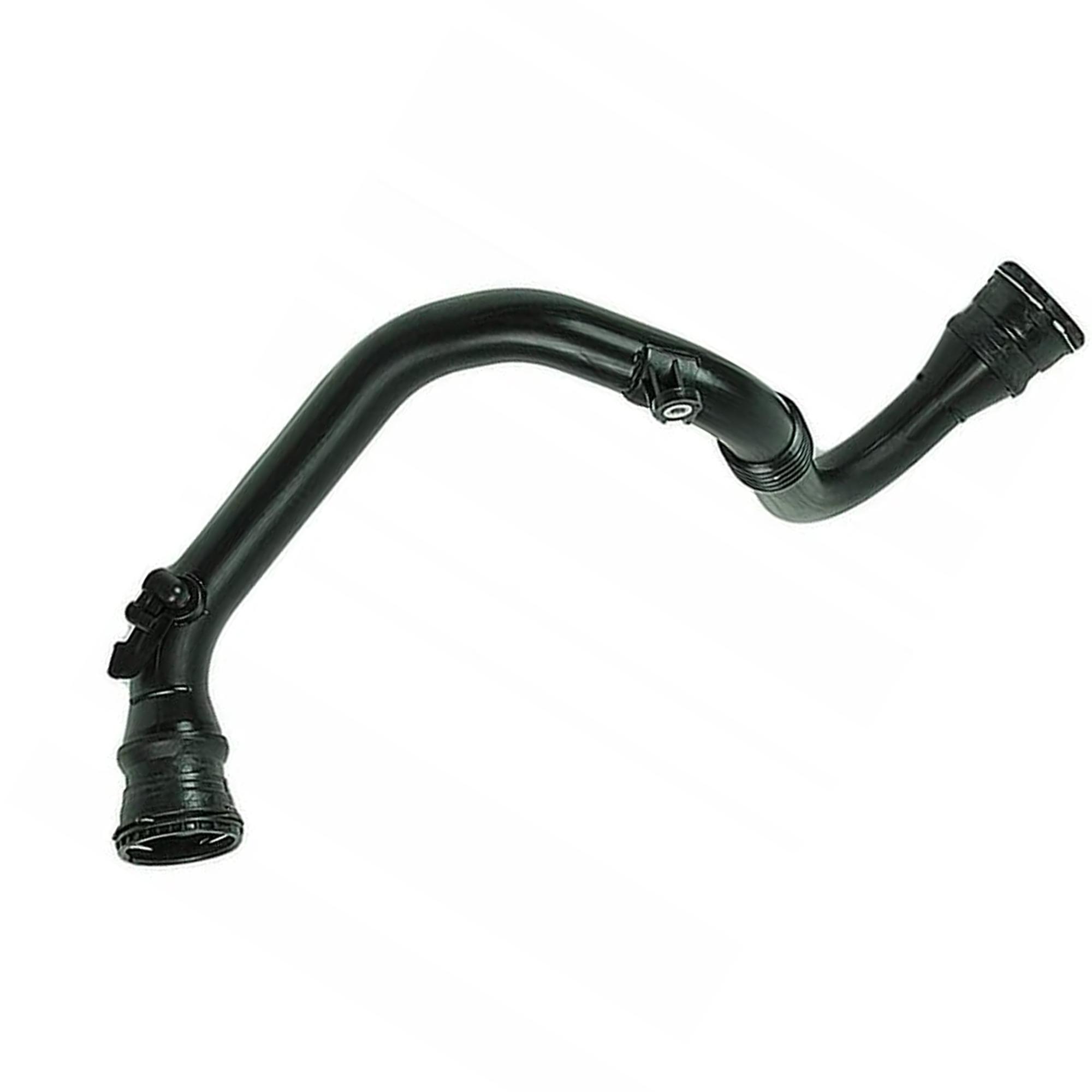 Durite de turbo pour Renault Megane 3, Scénic III 1.5 dCi PARTSLINE SC59730