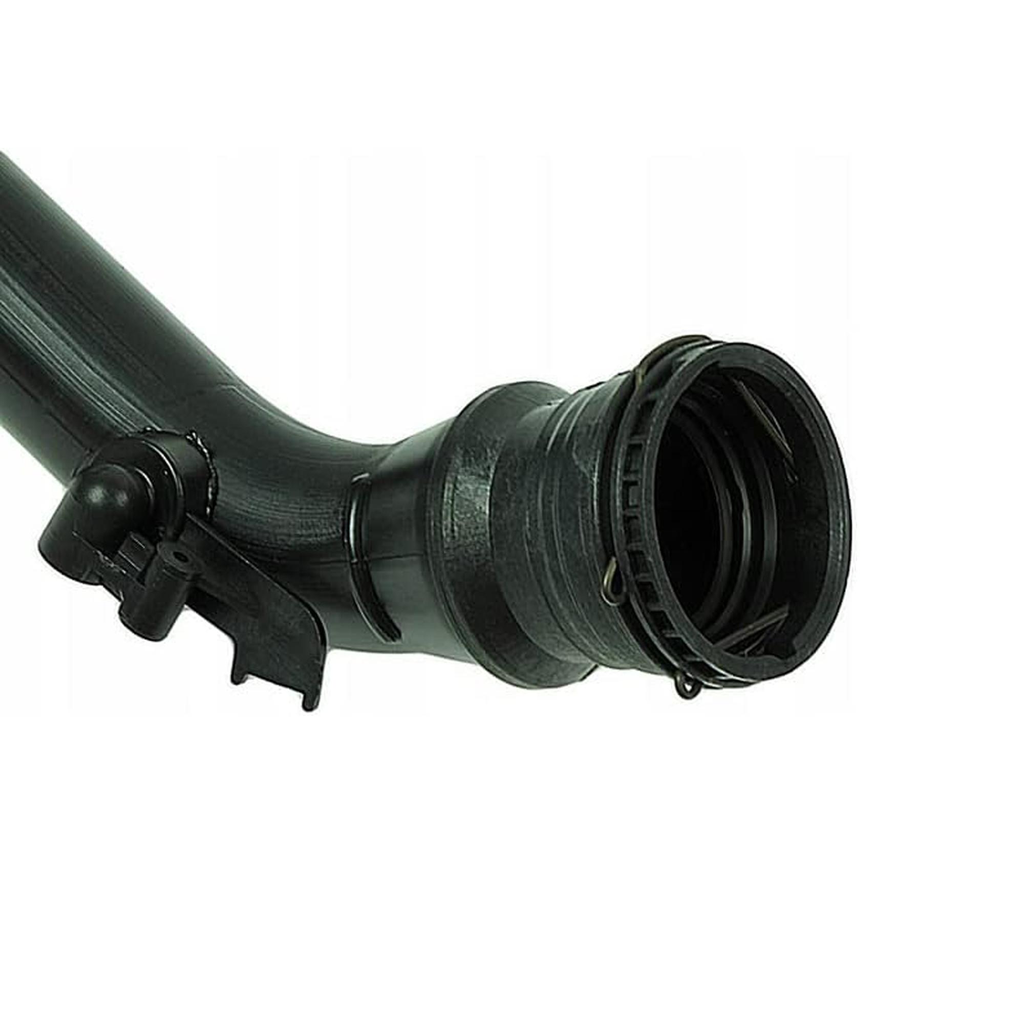 Durite de turbo pour Renault Megane 3, Scénic III 1.5 dCi PARTSLINE SC59730
