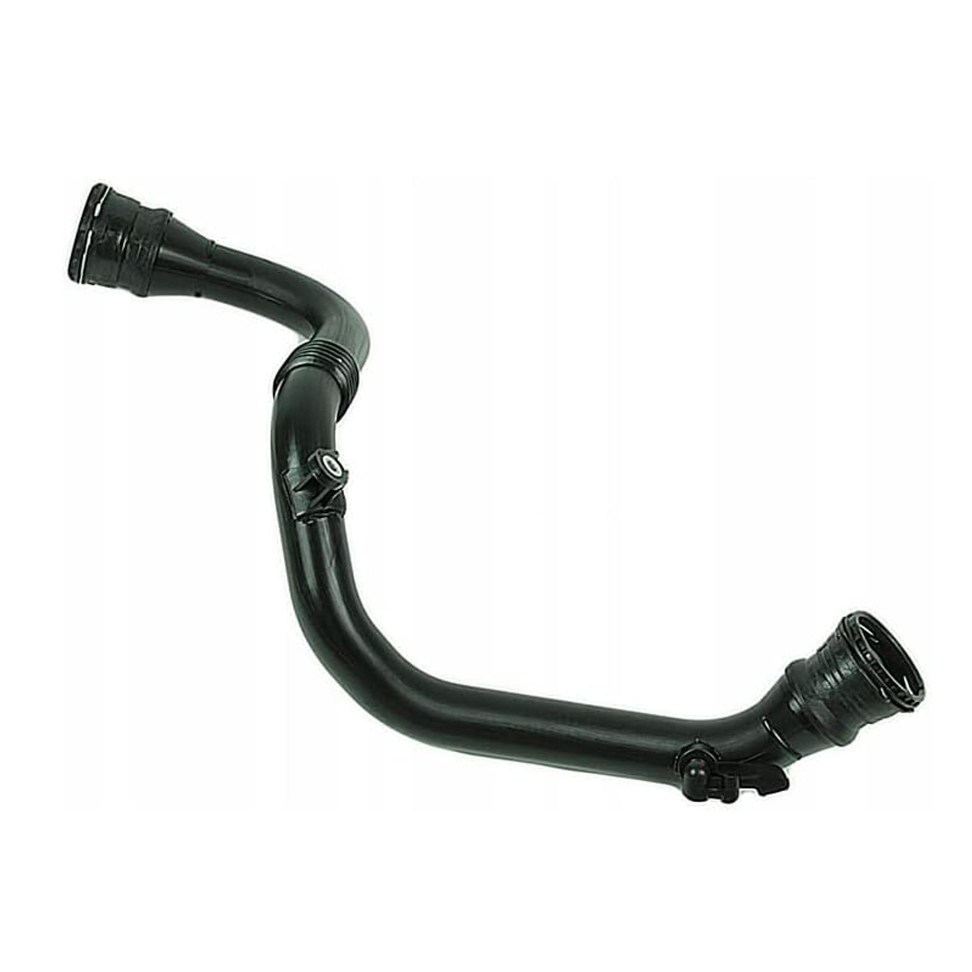 Durite de turbo pour Renault Megane 3, Scénic III 1.5 dCi PARTSLINE SC59730
