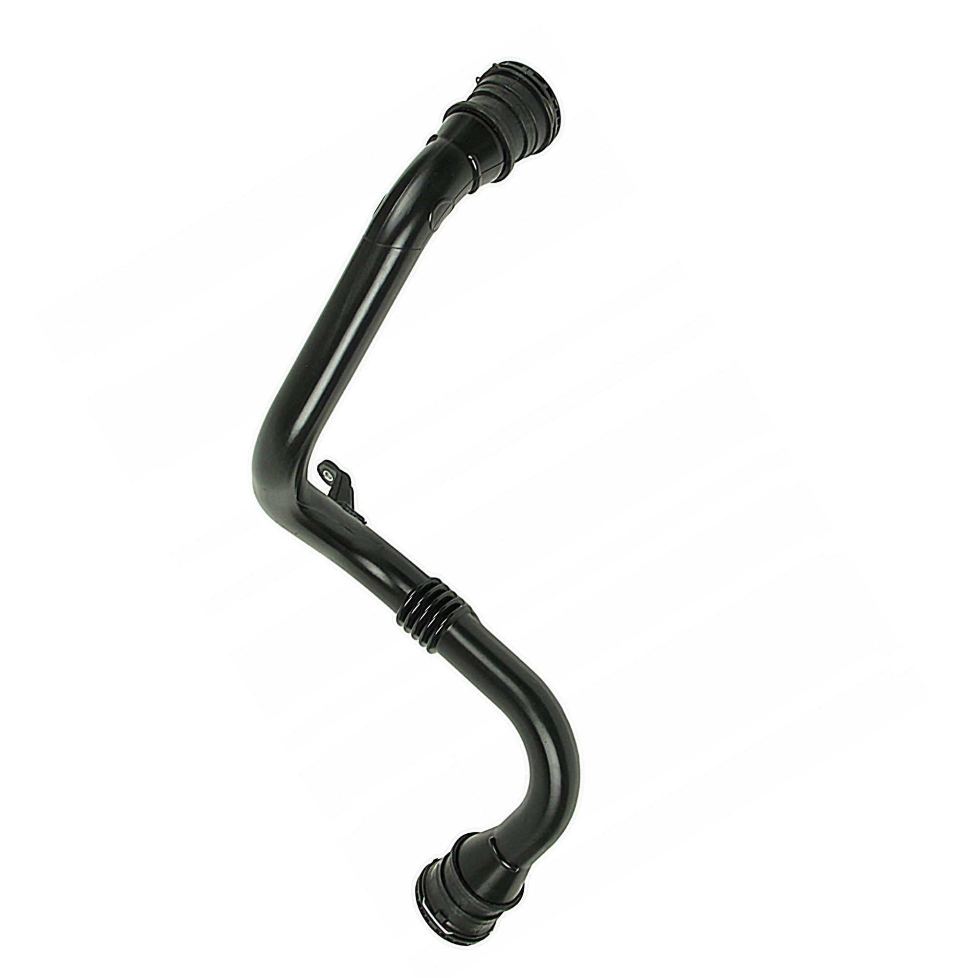 Durite de turbo pour Renault Megane III Scénic 3 1.5 dCi PARTSLINE SC59732