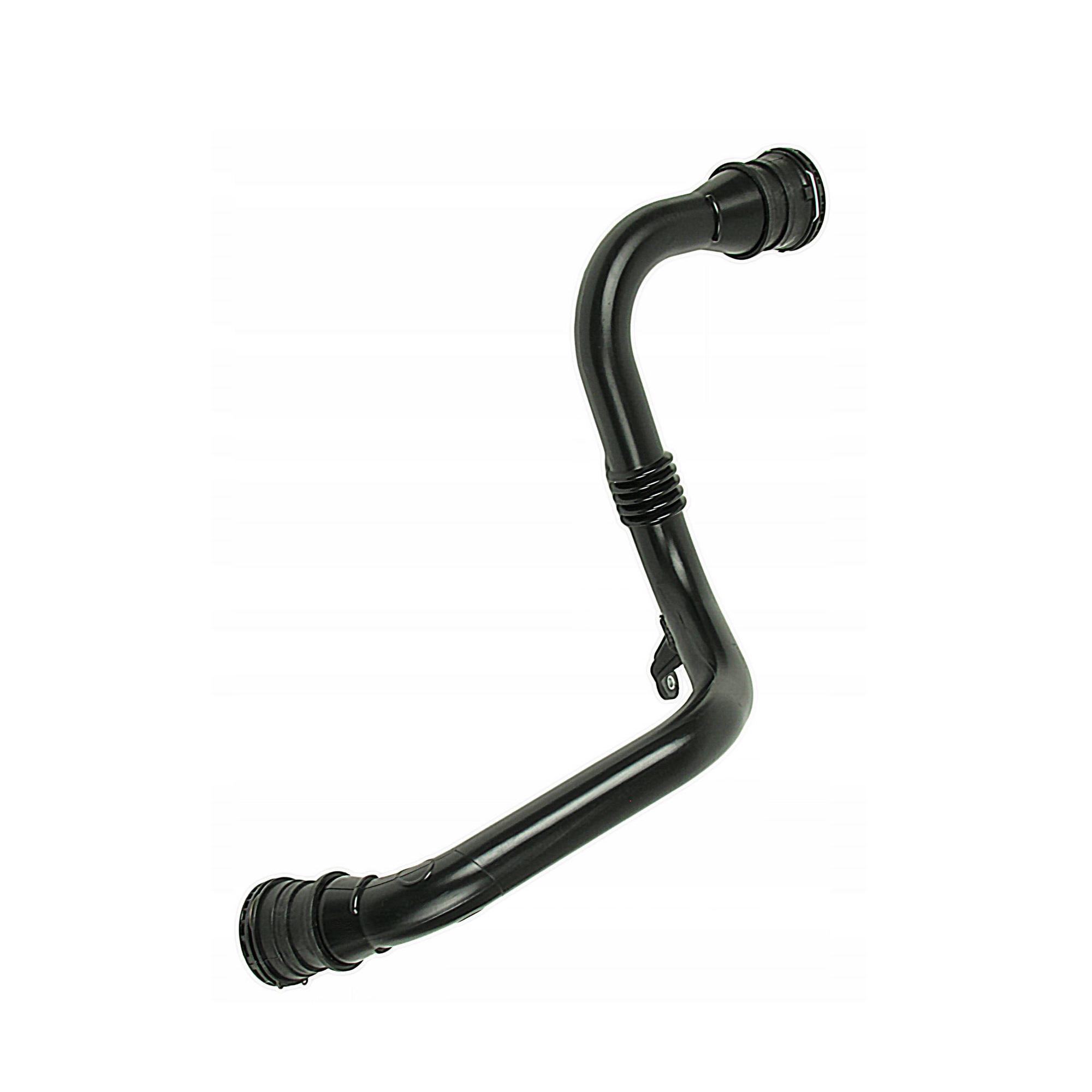 Durite de turbo pour Renault Megane III Scénic 3 1.5 dCi PARTSLINE SC59732