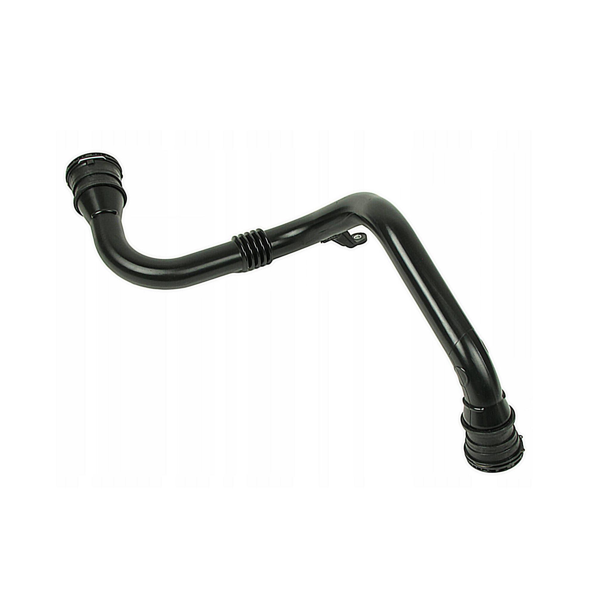 Durite de turbo pour Renault Megane III Scénic 3 1.5 dCi PARTSLINE SC59732