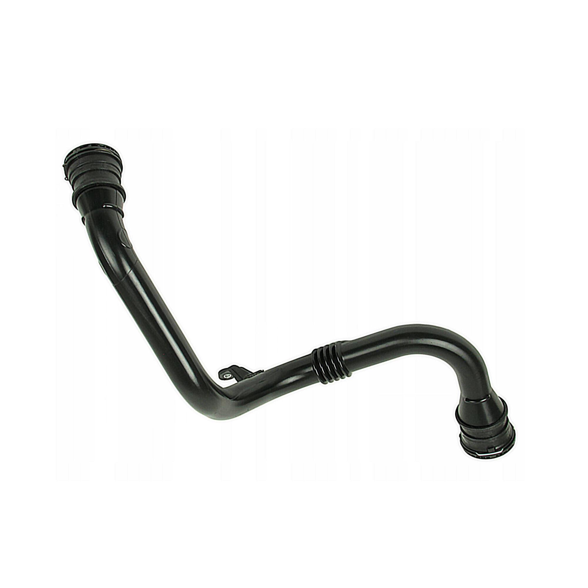 Durite de turbo pour Renault Megane III Scénic 3 1.5 dCi PARTSLINE SC59732