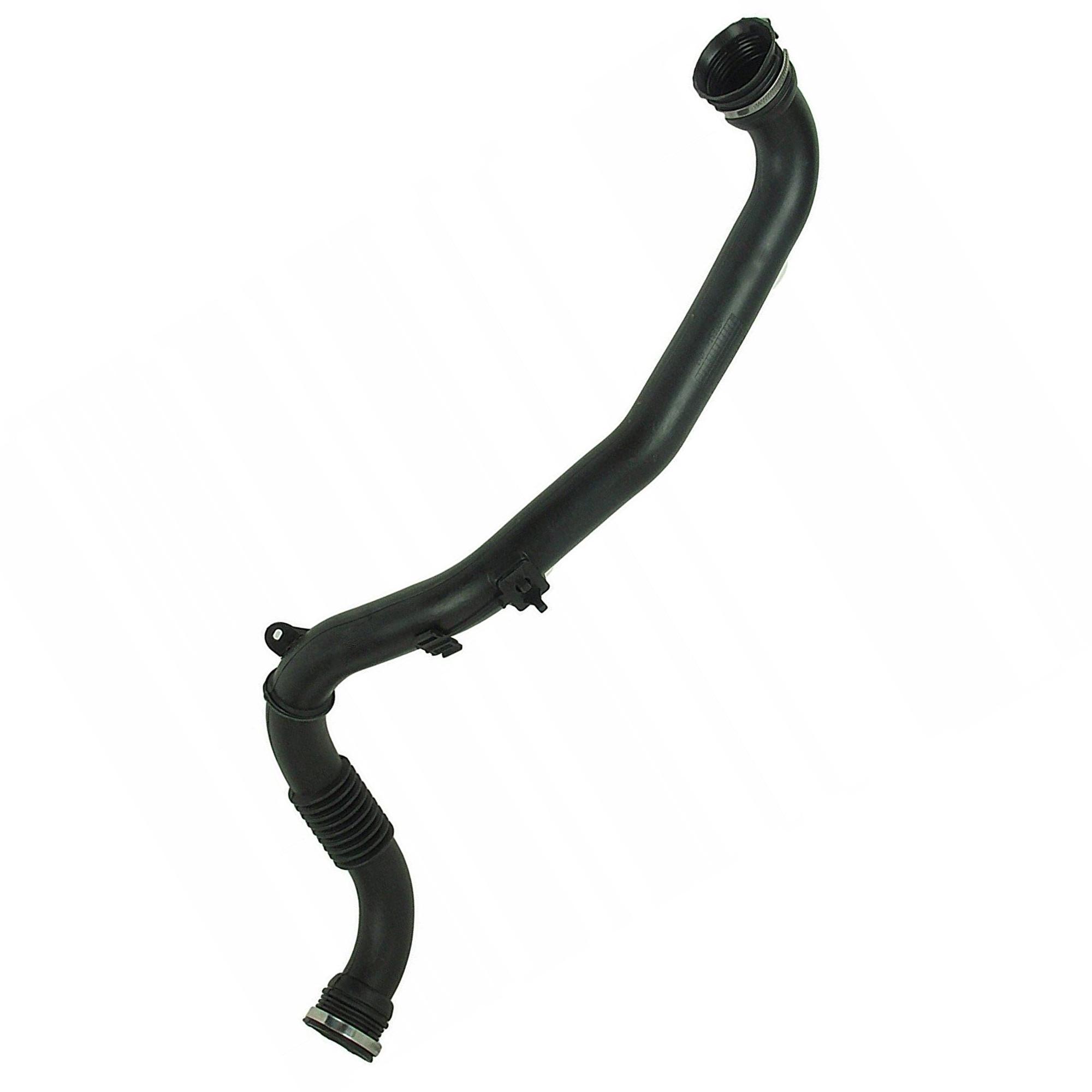Durite de turbo, gaine de suralimentation pour Renault Espace 4, Laguna 2 1.9 dCi PARTSLINE SC59733