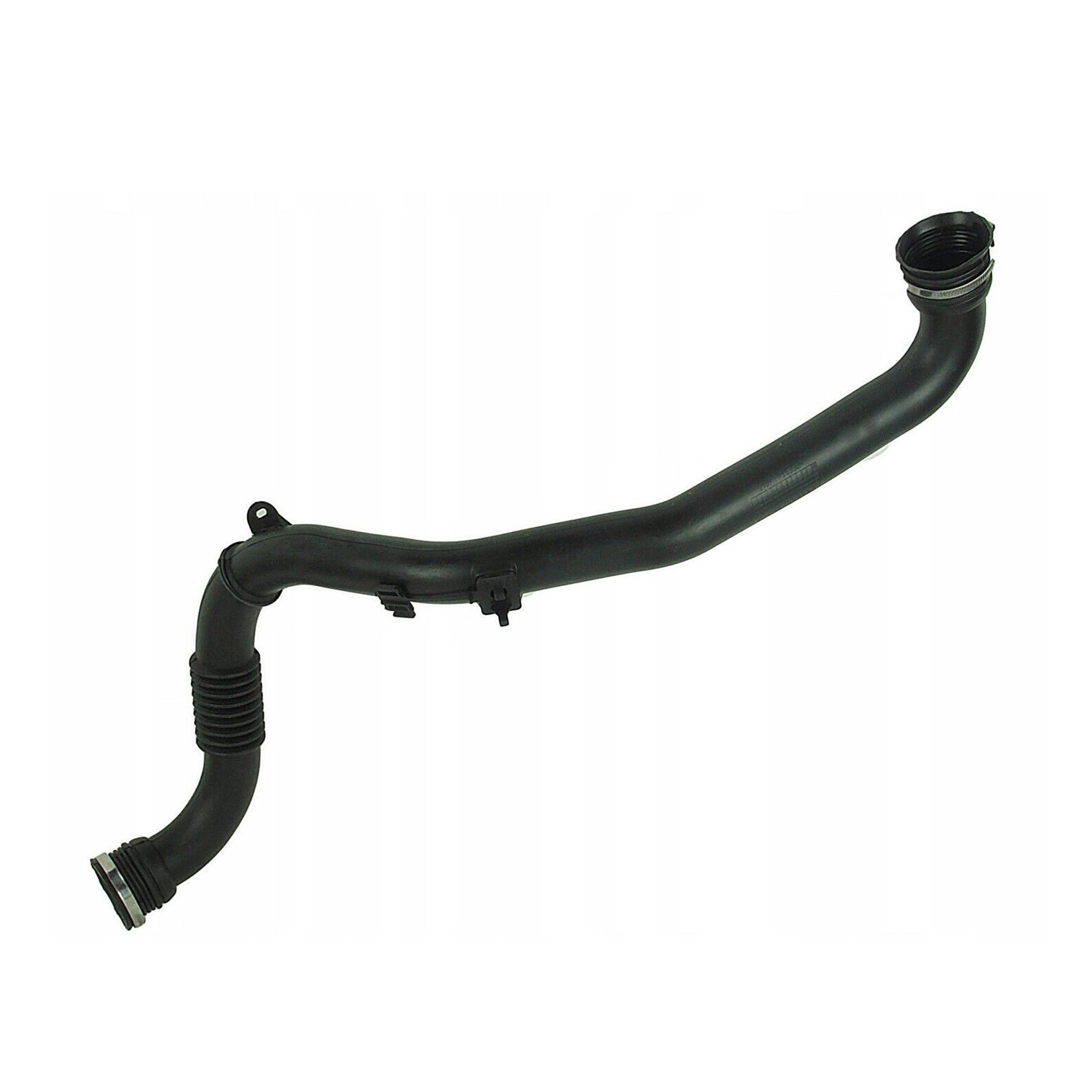 Durite de turbo, gaine de suralimentation pour Renault Espace 4, Laguna 2 1.9 dCi PARTSLINE SC59733
