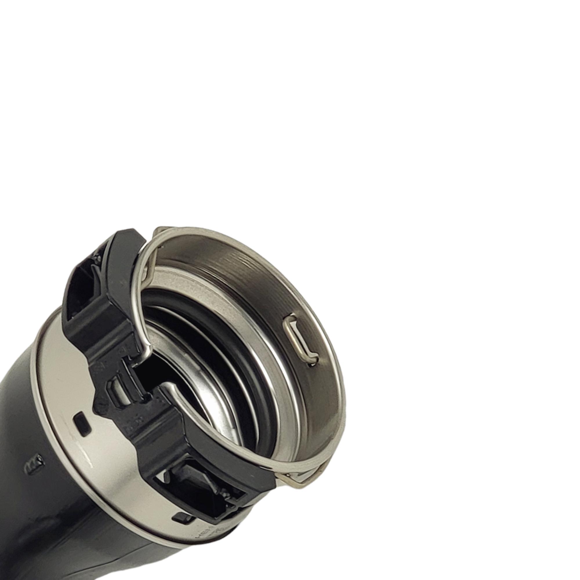 Durite de turbo pour Dacia Renault 1.5 dCi 75 90 110 PARTSLINE SC59734