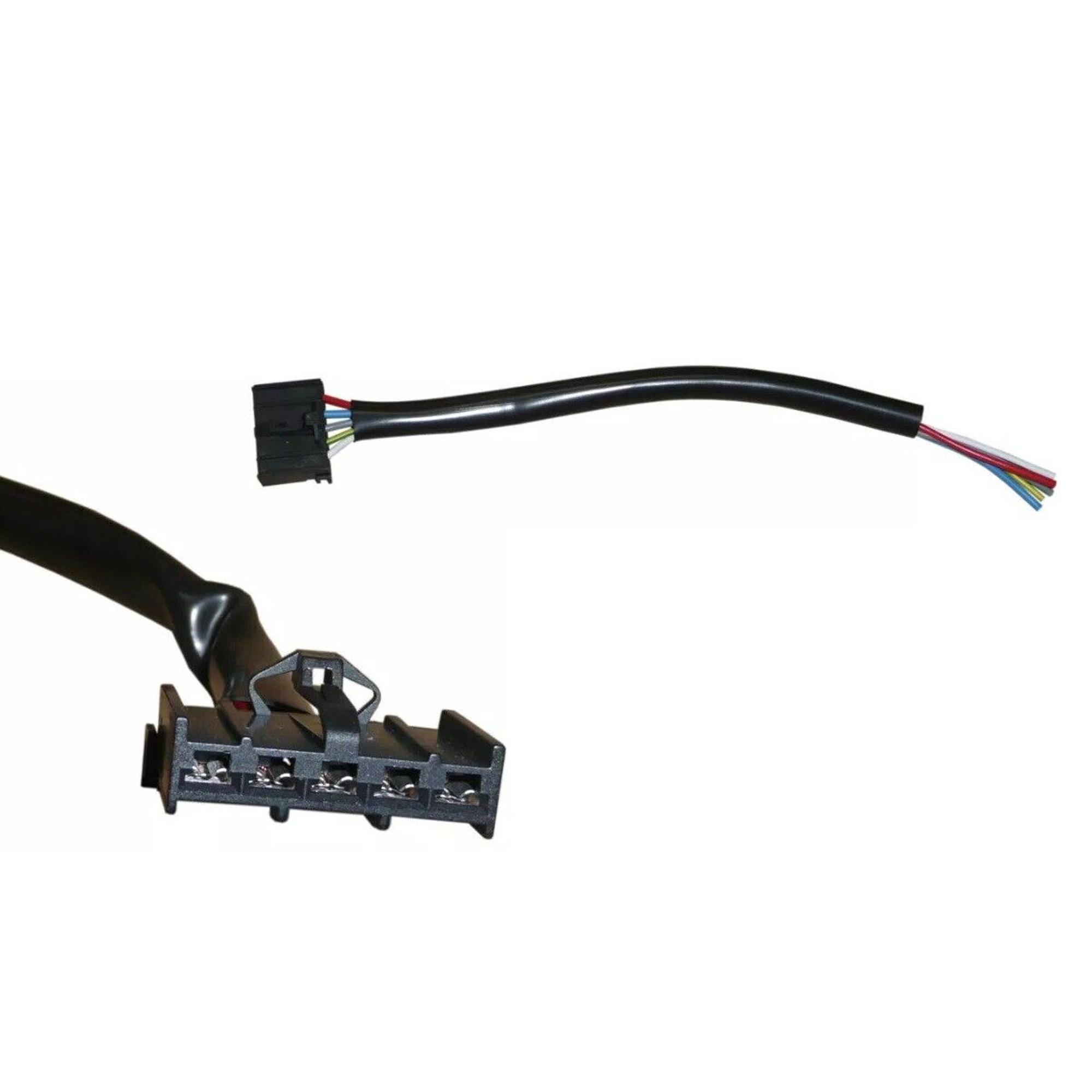 Kit réparation, faisceau électrique du module chauffage pour Boxer, Jumper, Ducato PARTSLINE SC59735