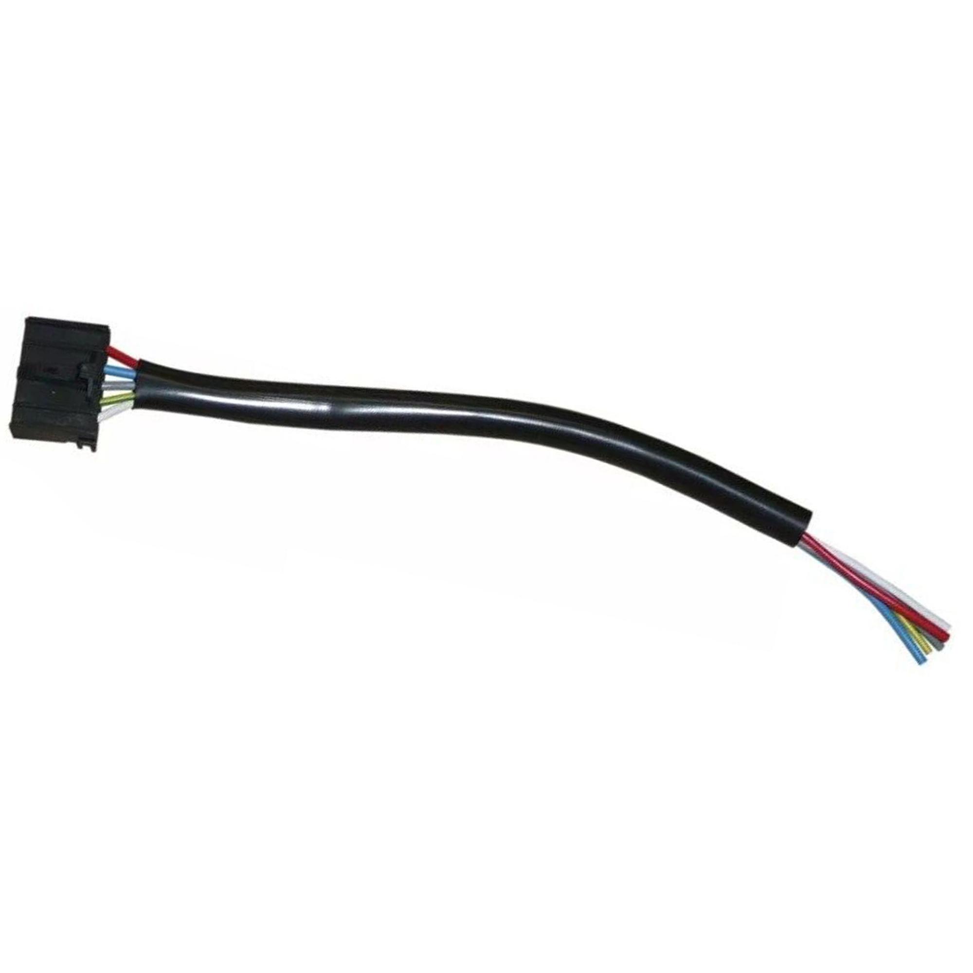 Kit réparation, faisceau électrique du module chauffage pour Boxer, Jumper, Ducato PARTSLINE SC59735