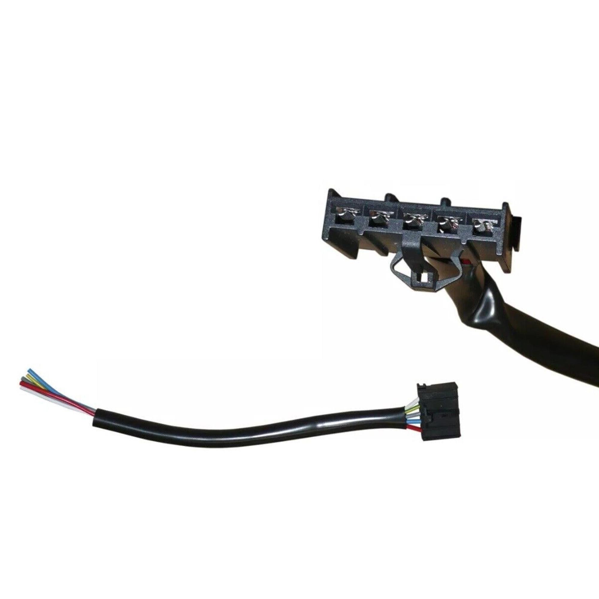 Kit réparation, faisceau électrique du module chauffage pour Boxer, Jumper, Ducato PARTSLINE SC59735