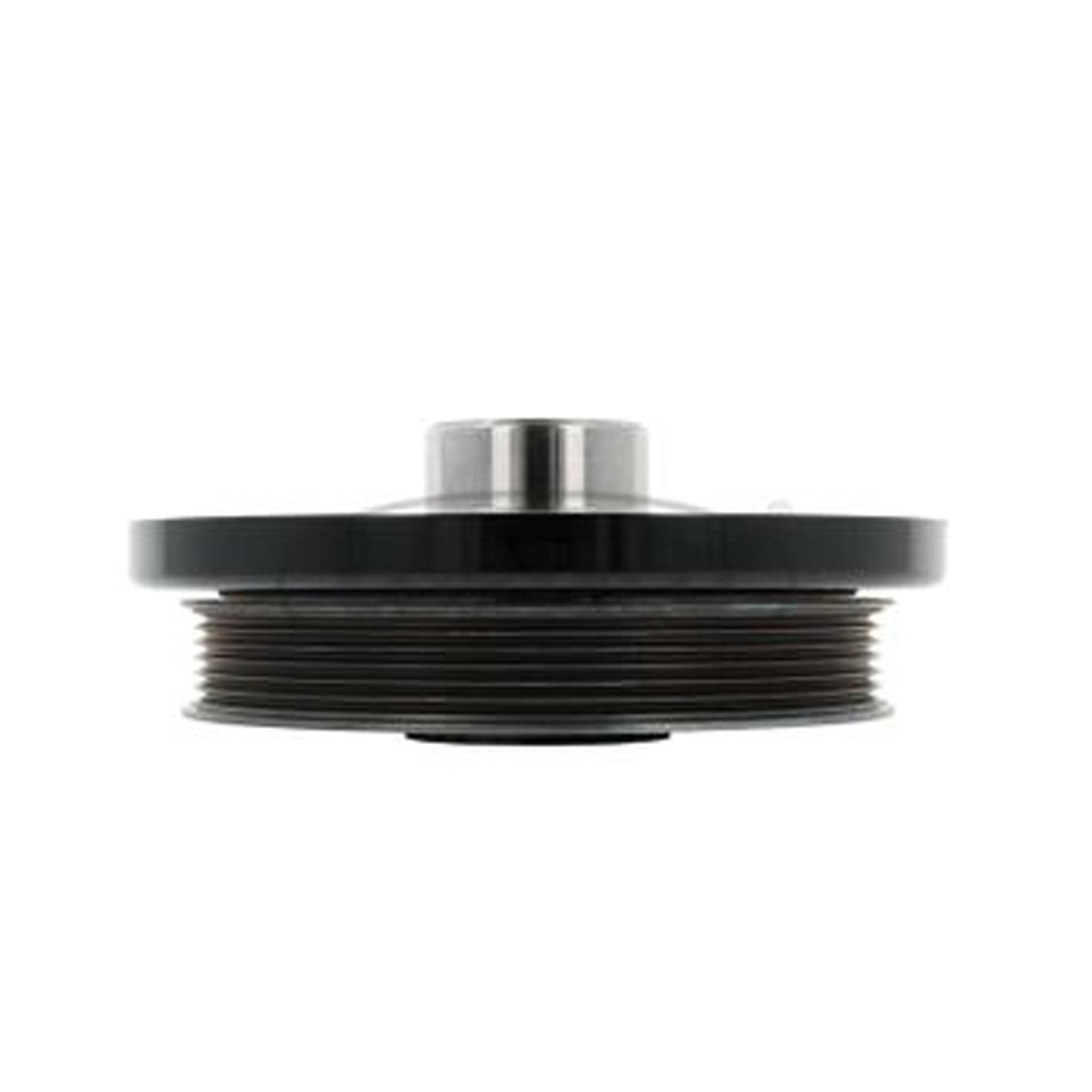 Poulie Damper, poulie de vilebrequin pour Mini R55 R56 R57 R58 R59 R60 R61 PARTSLINE SC59744