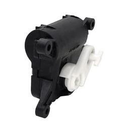 Servomoteur volet régulation et répartition température pour Audi, Seat, Skoda, VW PARTSLINE SC59745