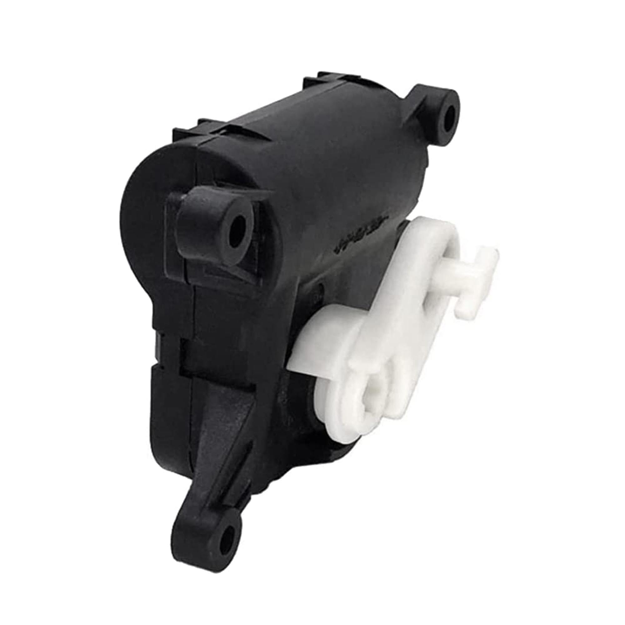 Servomoteur volet régulation et répartition température pour Audi, Seat, Skoda, VW PARTSLINE SC59745