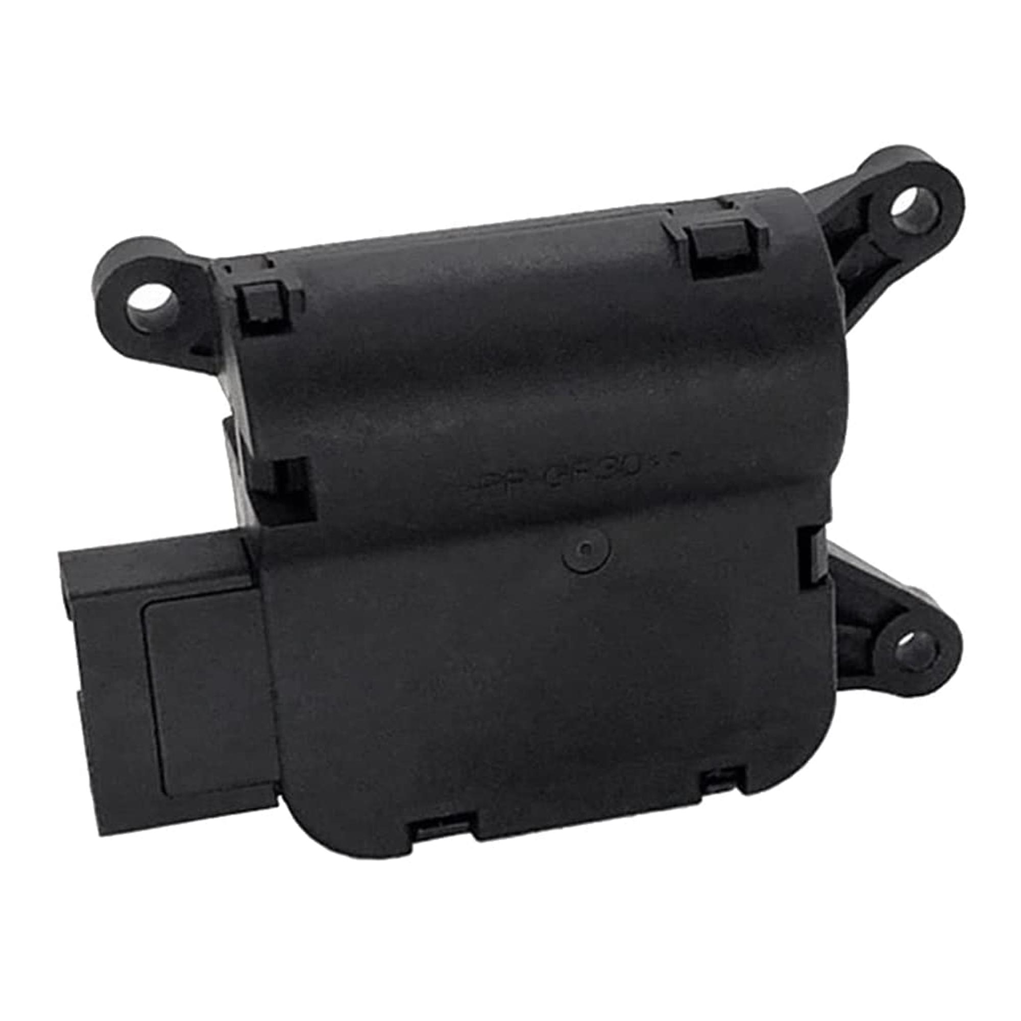 Servomoteur volet régulation et répartition température pour Audi, Seat, Skoda, VW PARTSLINE SC59745