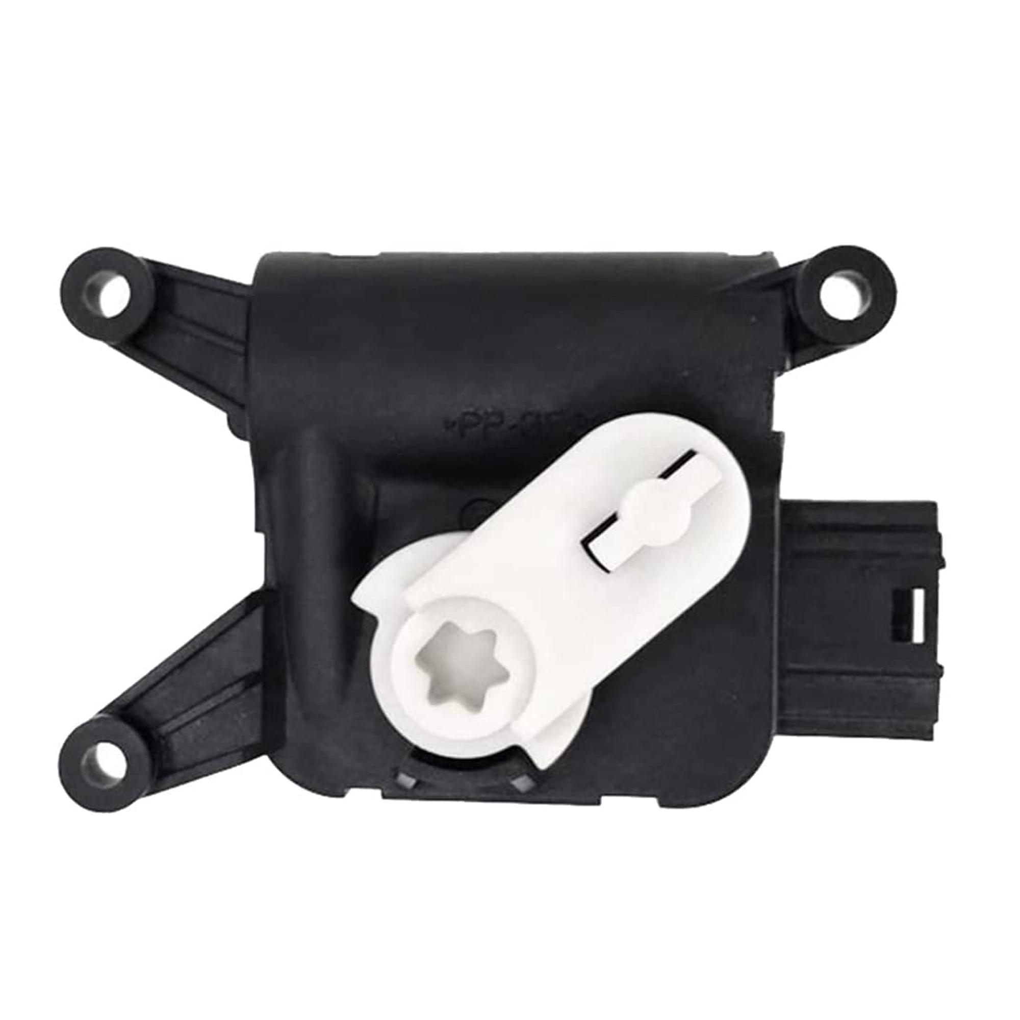 Servomoteur volet régulation et répartition température pour Audi, Seat, Skoda, VW PARTSLINE SC59745