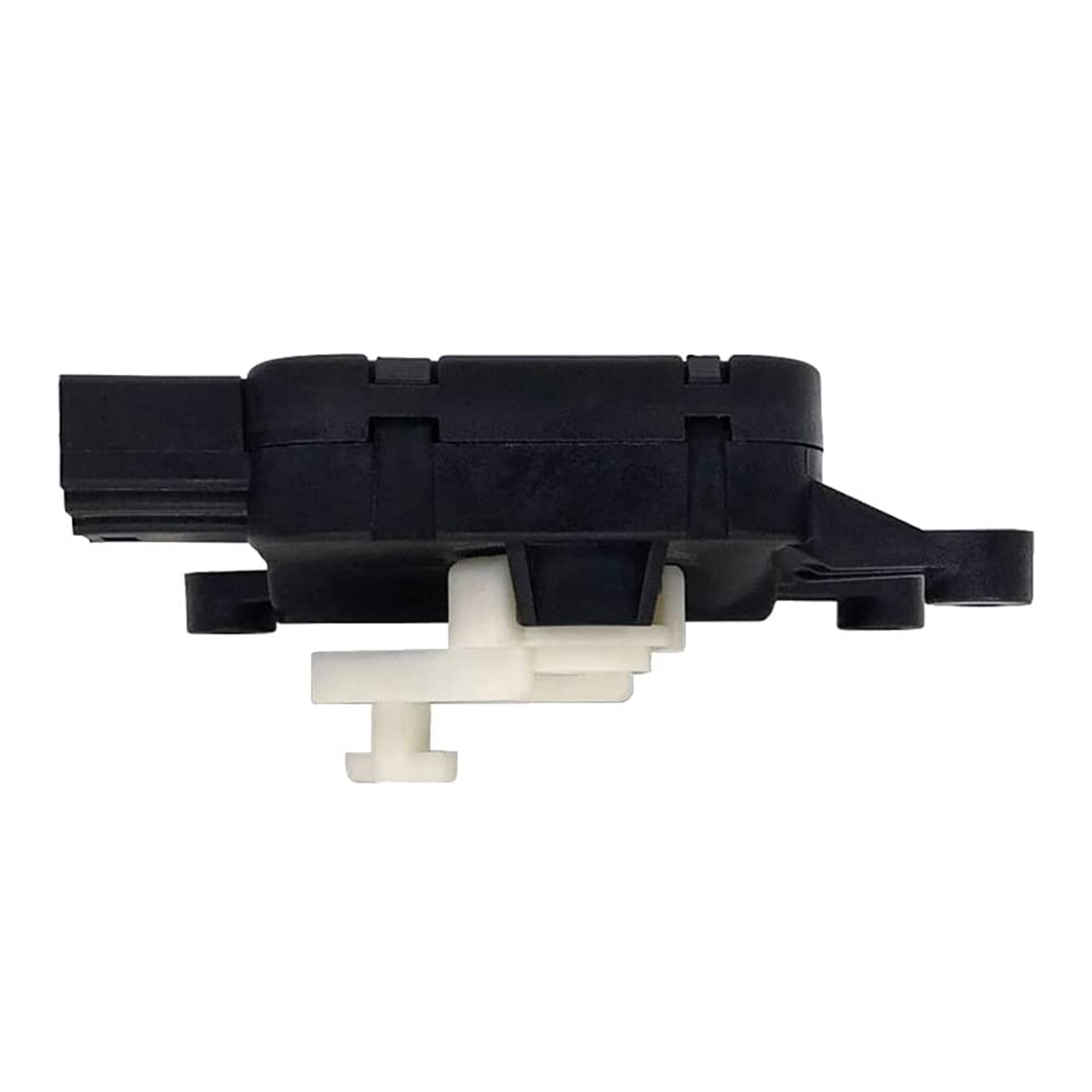 Servomoteur volet régulation et répartition température pour Audi, Seat, Skoda, VW PARTSLINE SC59745