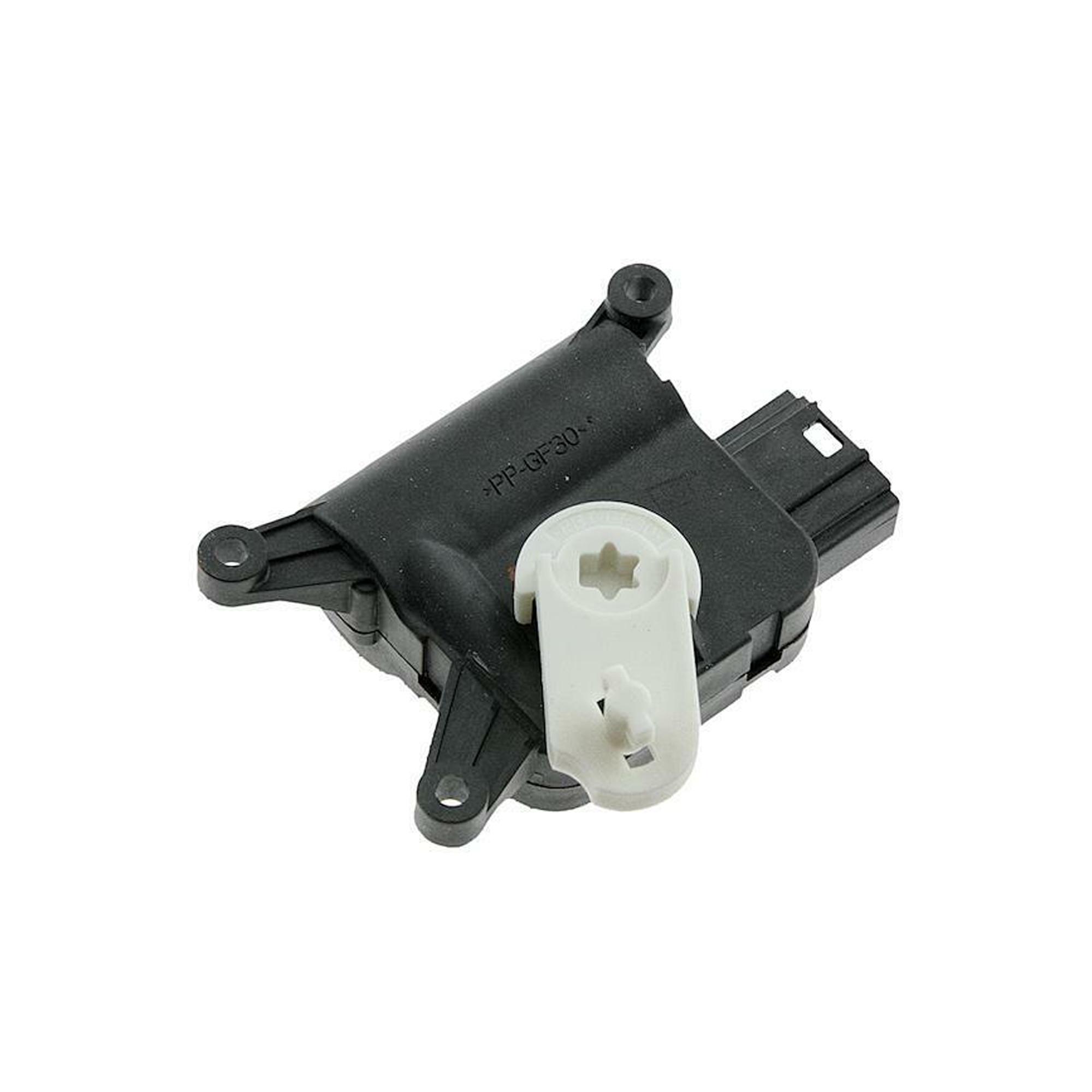 Servomoteur volet régulation et répartition température pour Audi, Seat, Skoda, VW PARTSLINE SC59746