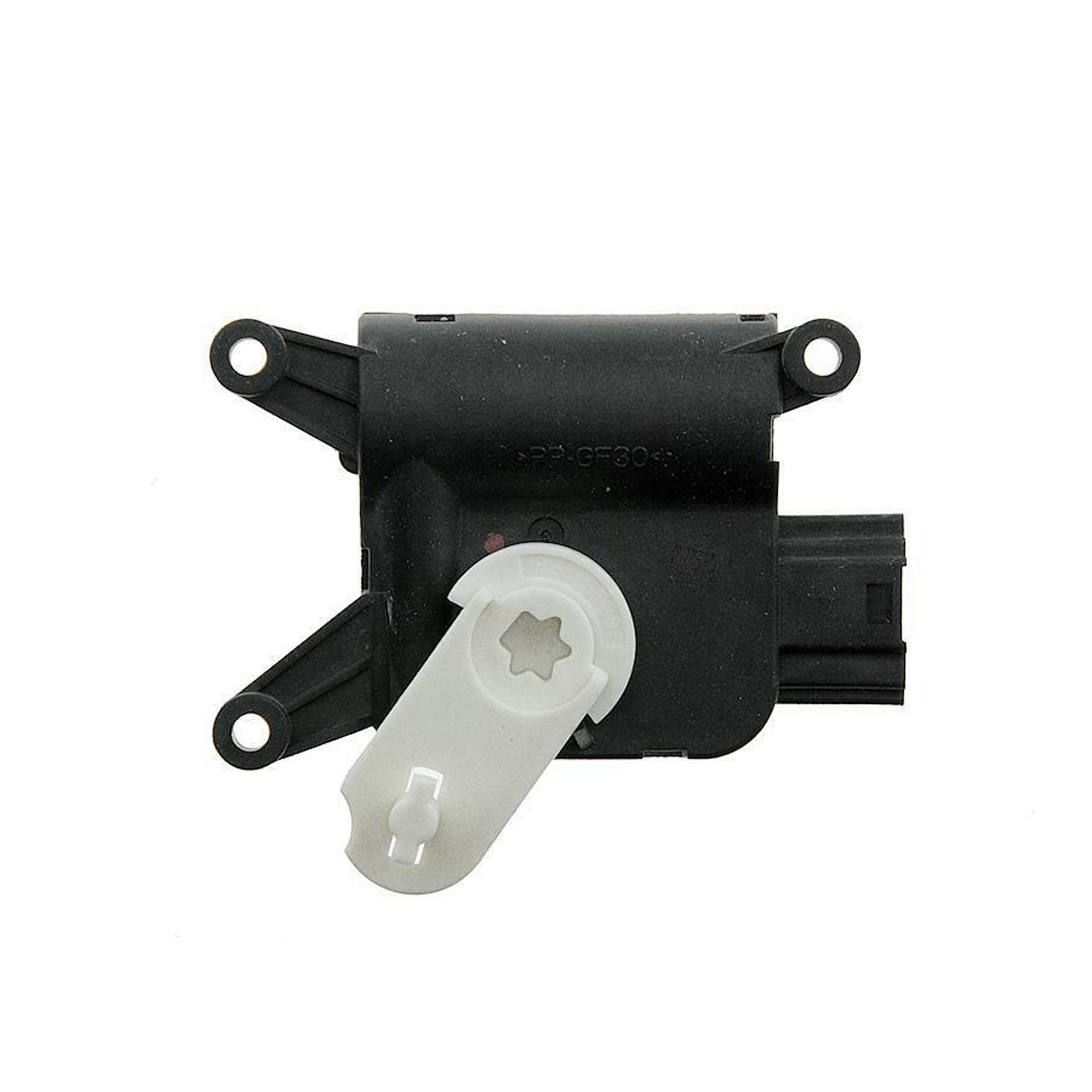 Servomoteur volet régulation et répartition température pour Audi, Seat, Skoda, VW PARTSLINE SC59746