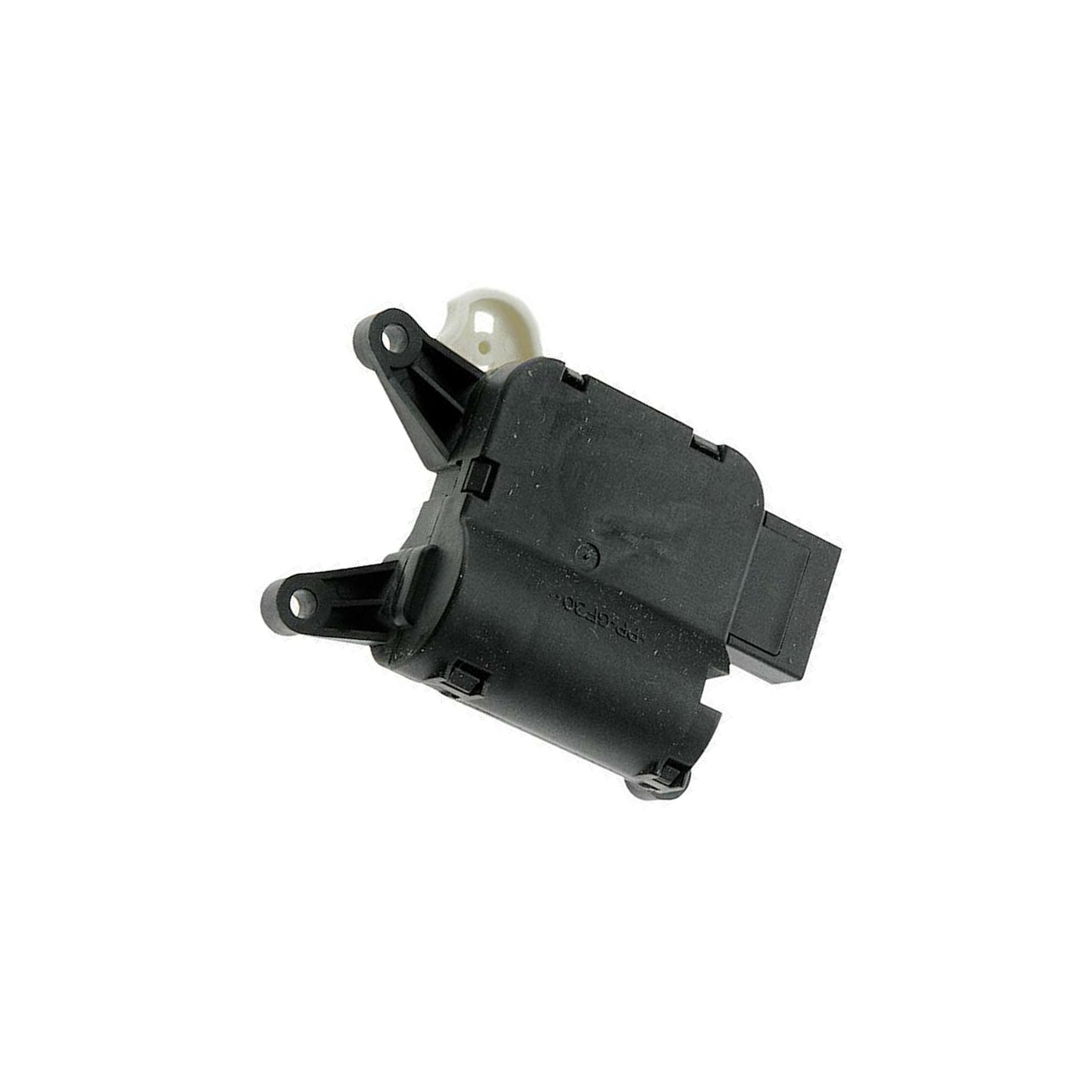 Servomoteur volet régulation et répartition température pour Audi, Seat, Skoda, VW PARTSLINE SC59746