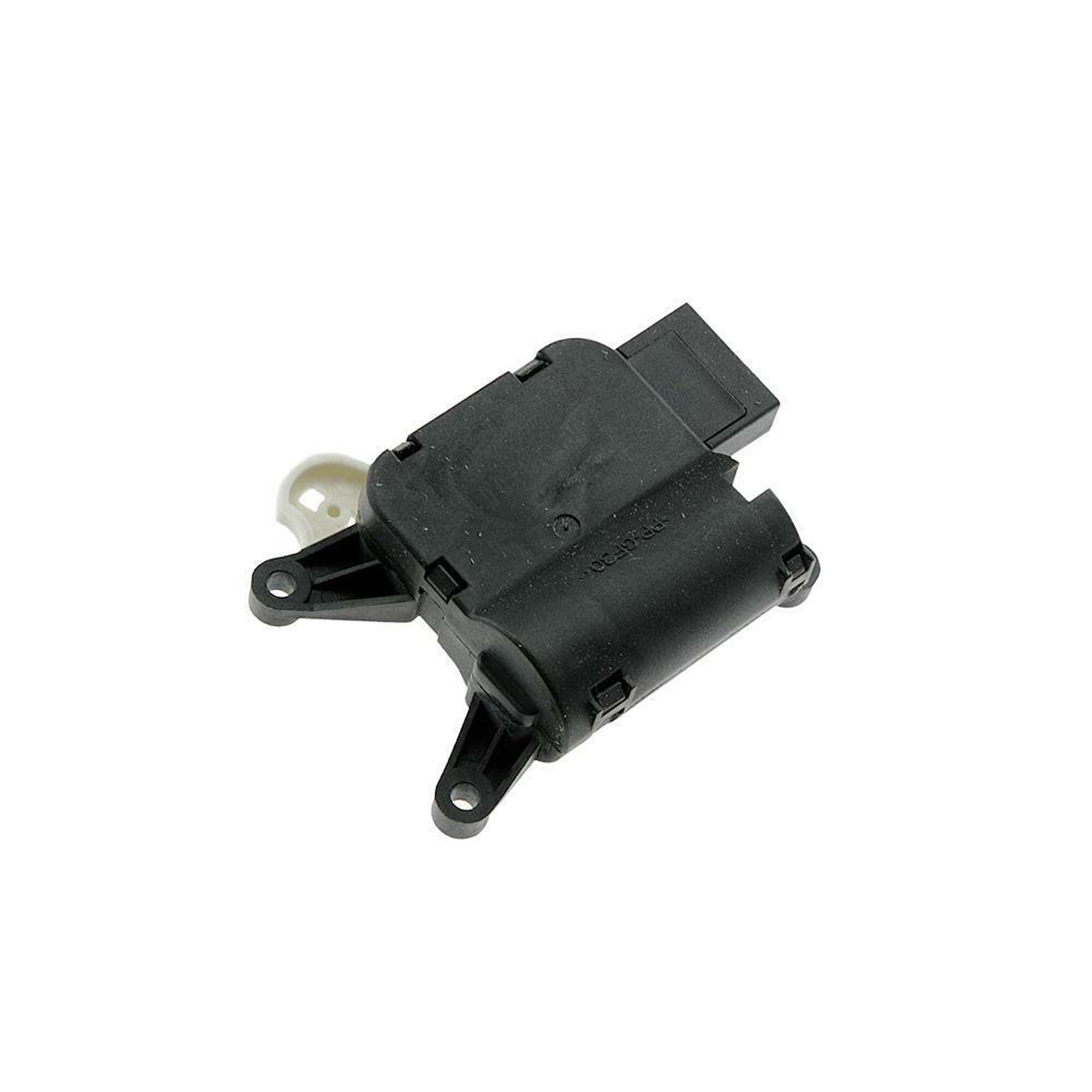 Servomoteur volet régulation et répartition température pour Audi, Seat, Skoda, VW PARTSLINE SC59746