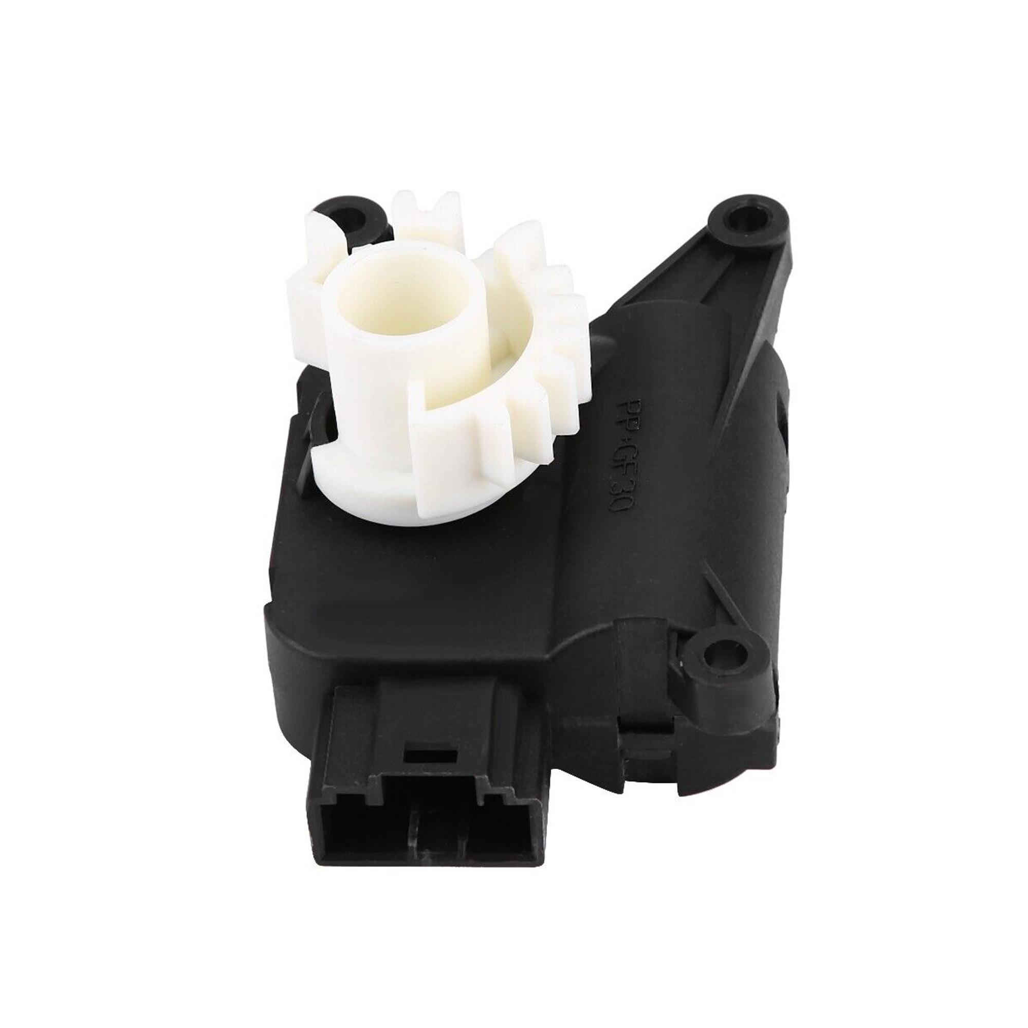 Servomoteur volet régulation et répartition température pour Audi, Seat, Skoda, VW PARTSLINE SC59747
