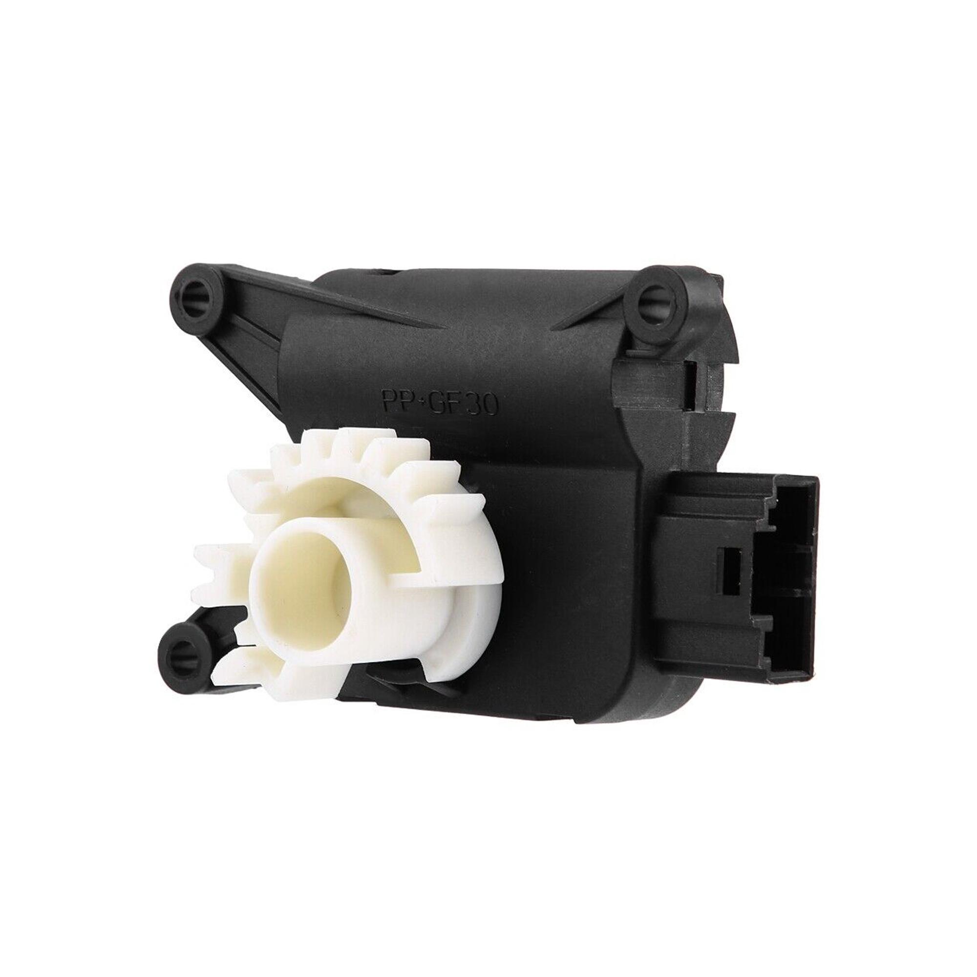 Servomoteur volet régulation et répartition température pour Audi, Seat, Skoda, VW PARTSLINE SC59747