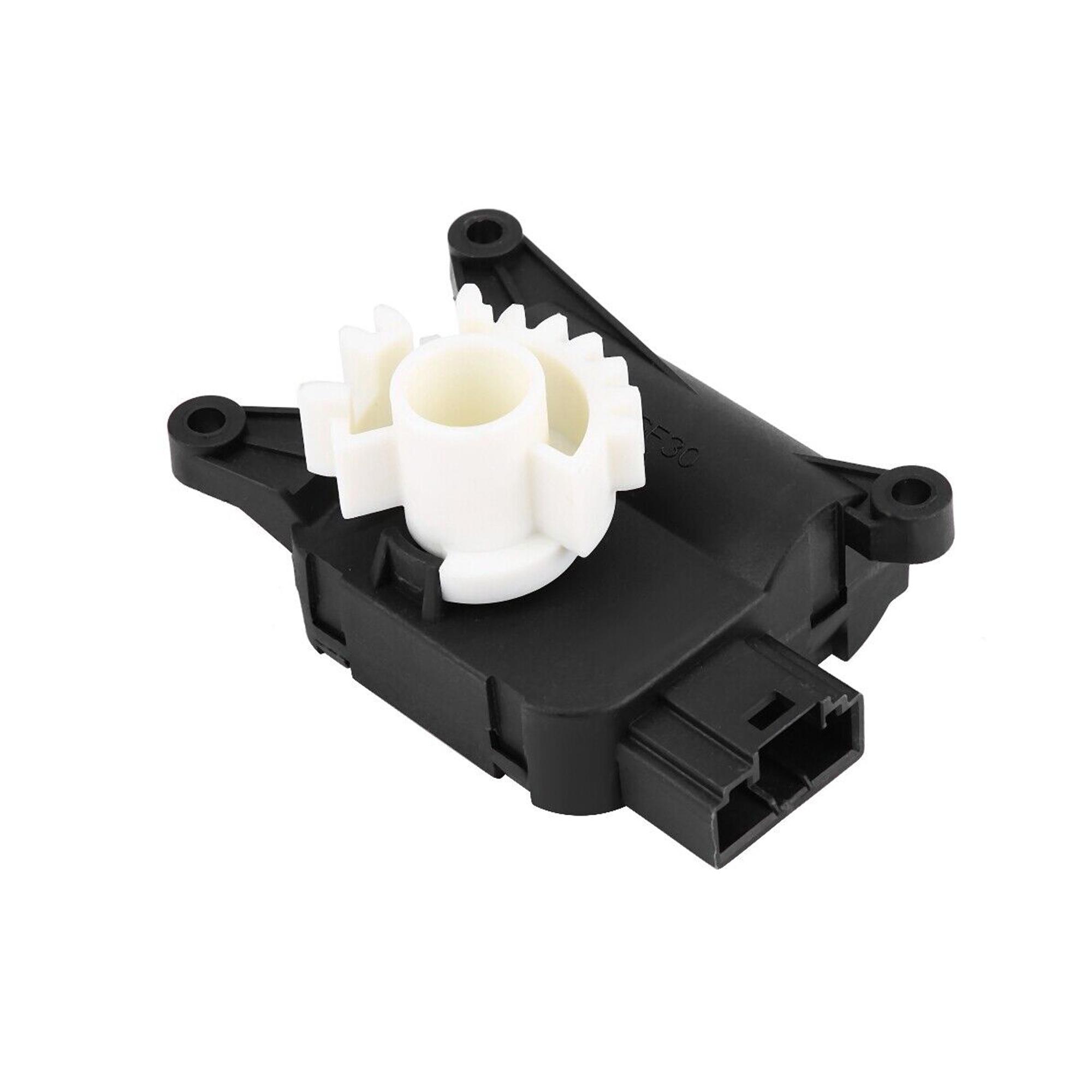Servomoteur volet régulation et répartition température pour Audi, Seat, Skoda, VW PARTSLINE SC59747