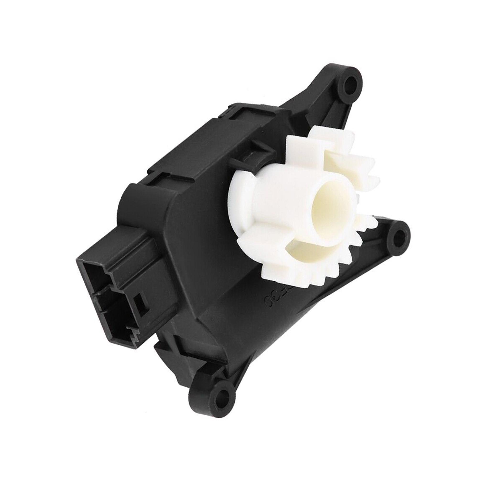 Servomoteur volet régulation et répartition température pour Audi, Seat, Skoda, VW PARTSLINE SC59747