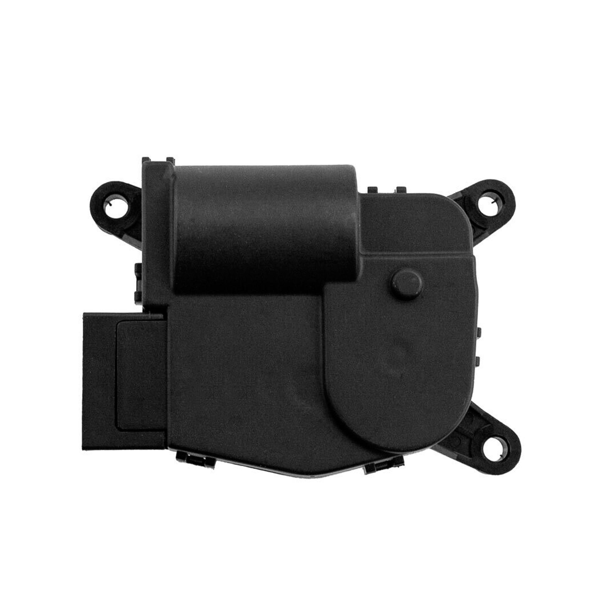 Servomoteur volet régulation et répartition température pour Audi, Seat, Skoda, VW PARTSLINE SC59748