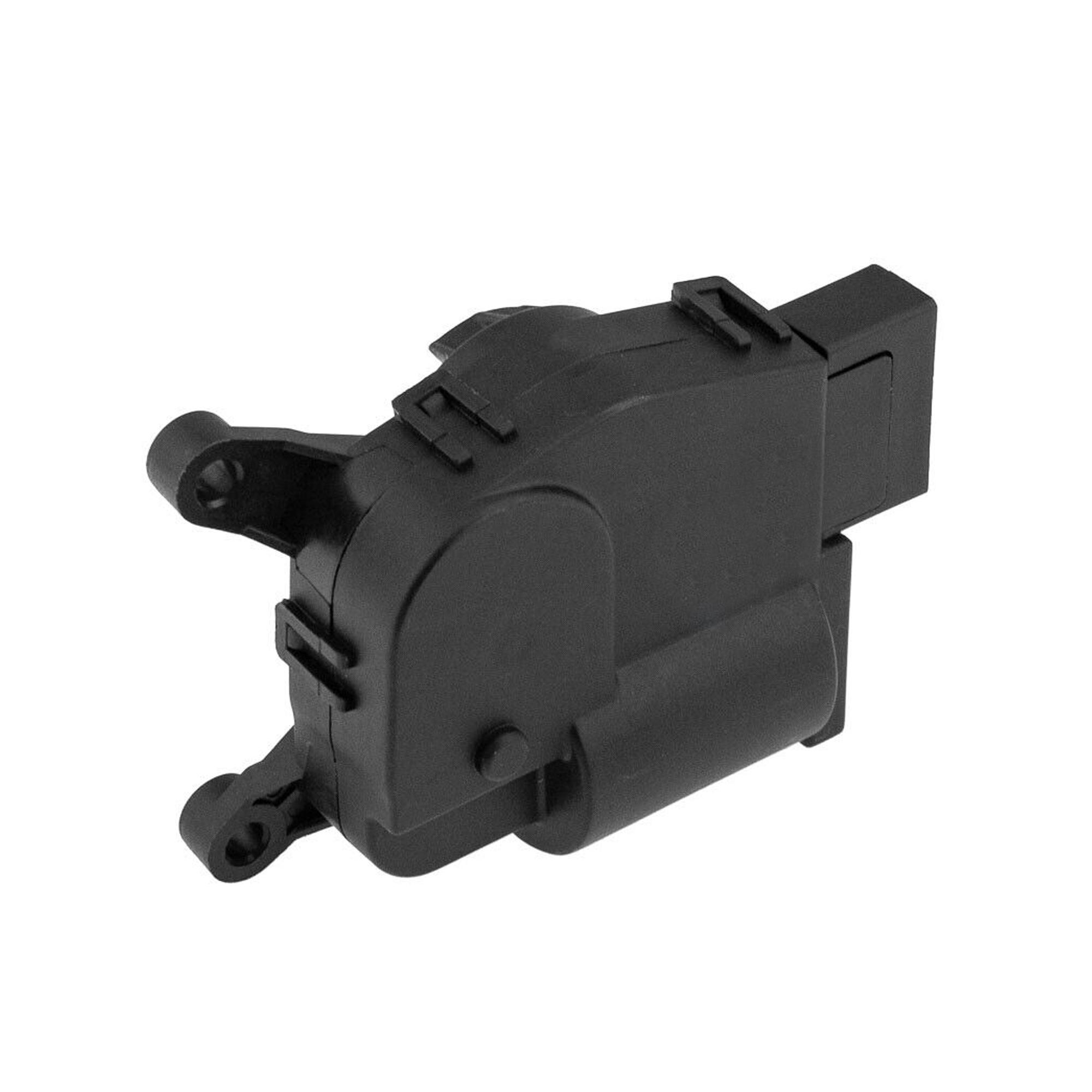 Servomoteur volet régulation et répartition température pour Audi, Seat, Skoda, VW PARTSLINE SC59748