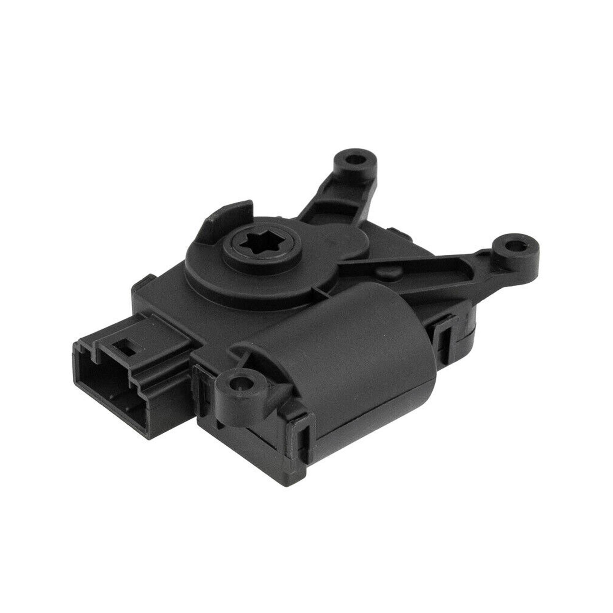 Servomoteur volet régulation et répartition température pour Audi, Seat, Skoda, VW PARTSLINE SC59748
