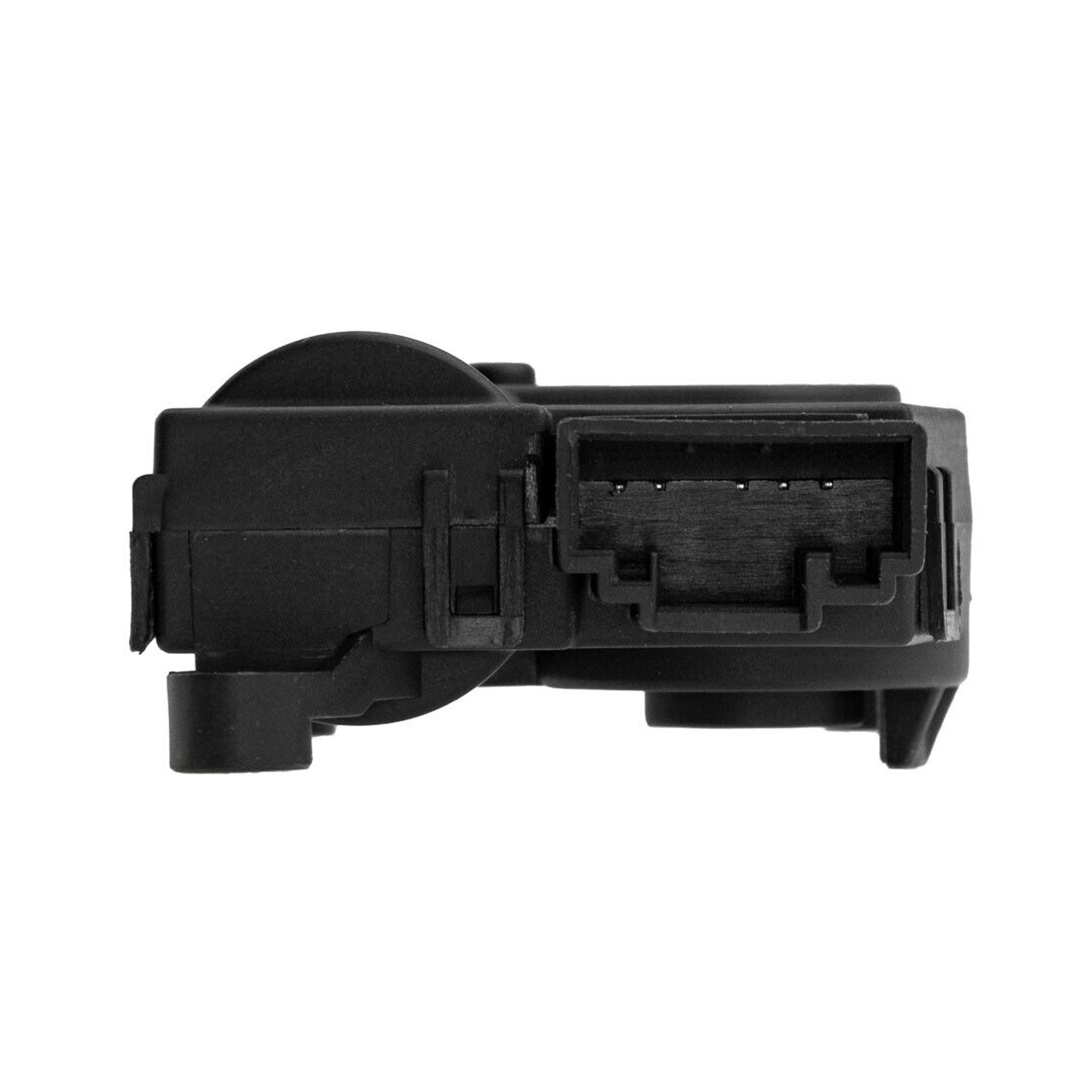 Servomoteur volet régulation et répartition température pour Audi, Seat, Skoda, VW PARTSLINE SC59748