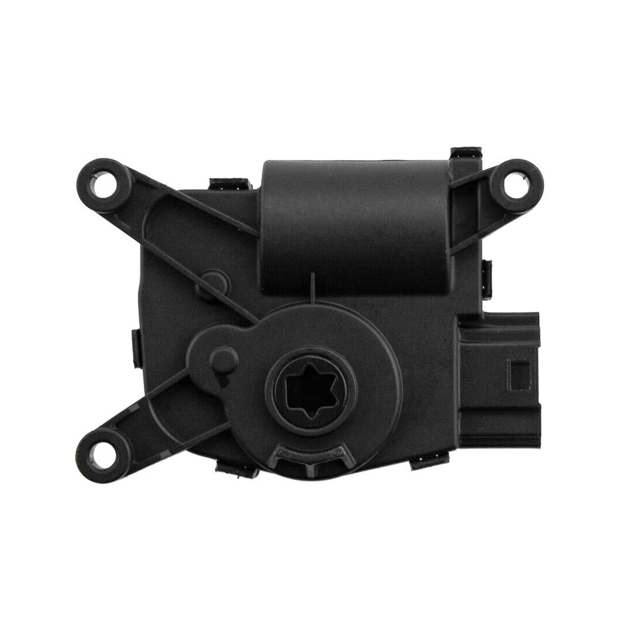 Servomoteur volet régulation et répartition température pour Audi, Seat, Skoda, VW PARTSLINE SC59748