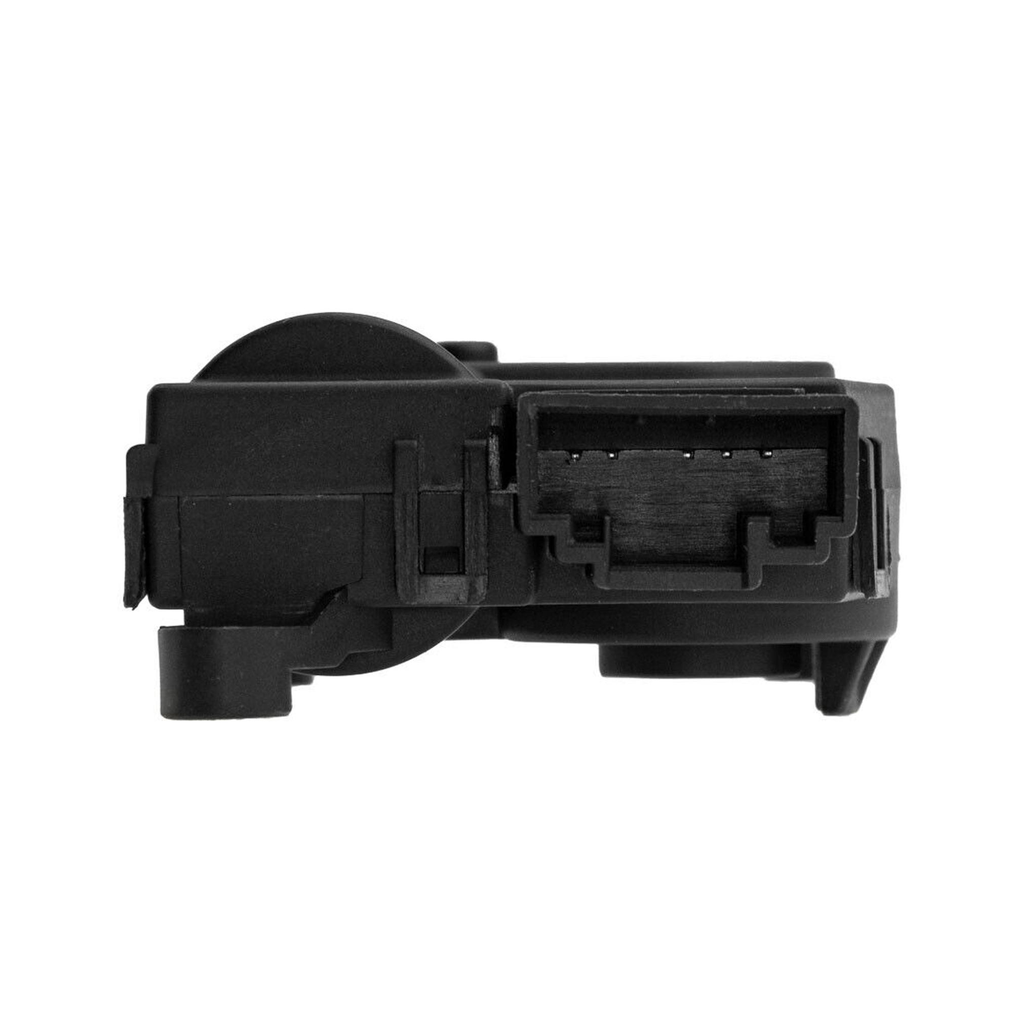 Servomoteur volet régulation et répartition température pour Audi, Seat, Skoda, VW PARTSLINE SC59749