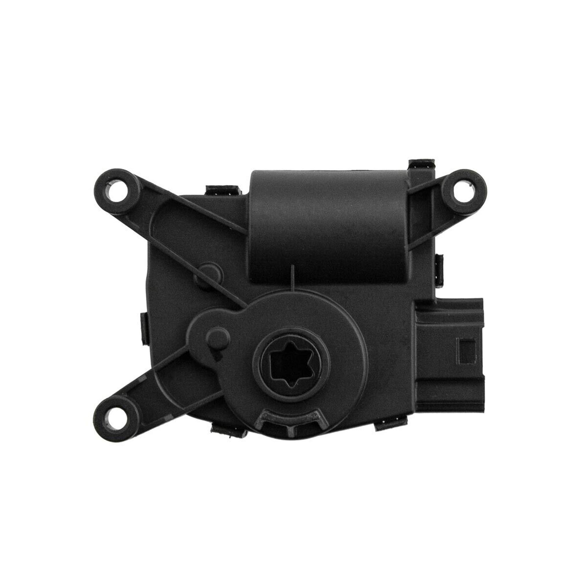Servomoteur volet régulation et répartition température pour Audi, Seat, Skoda, VW PARTSLINE SC59749