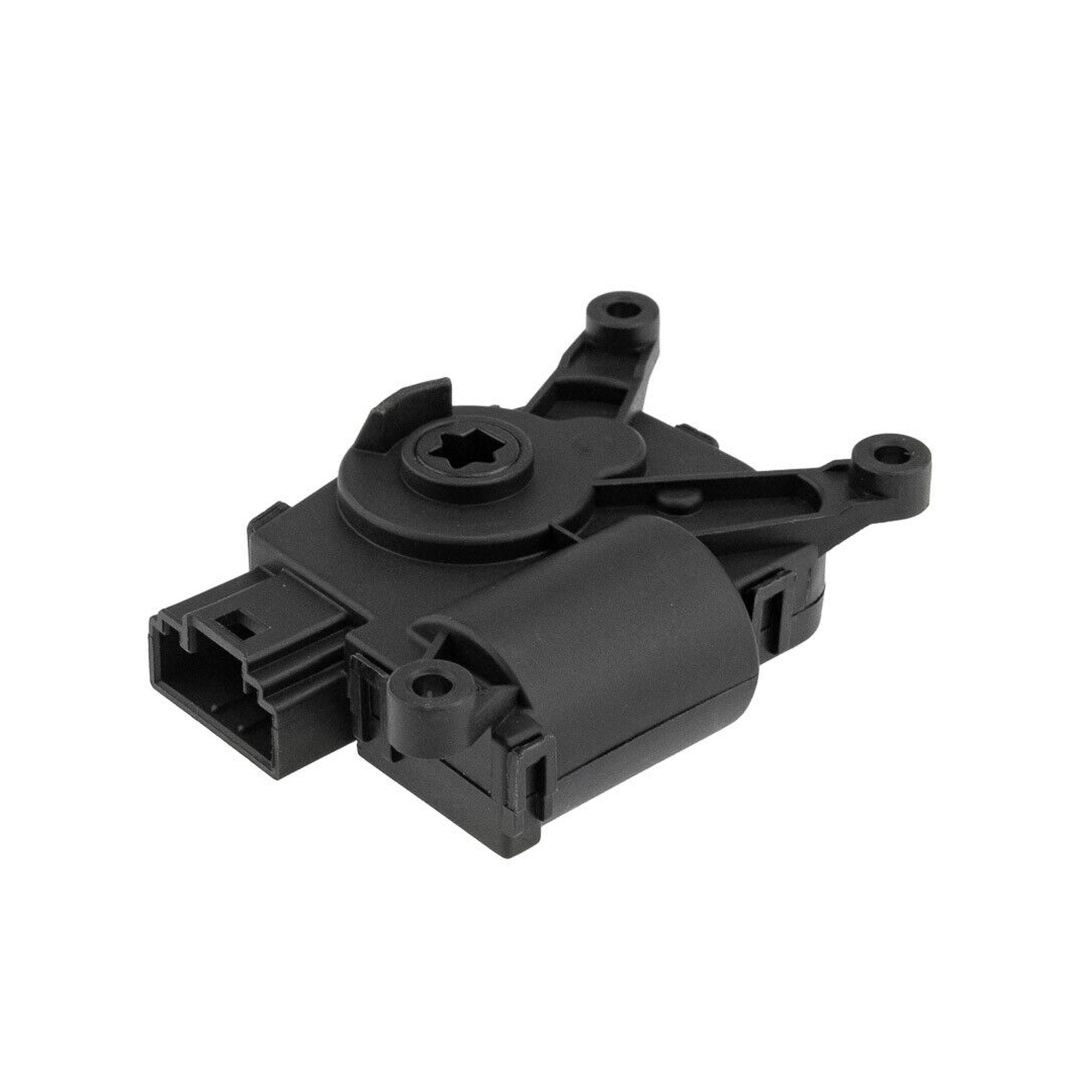 Servomoteur volet régulation et répartition température pour Audi, Seat, Skoda, VW PARTSLINE SC59749