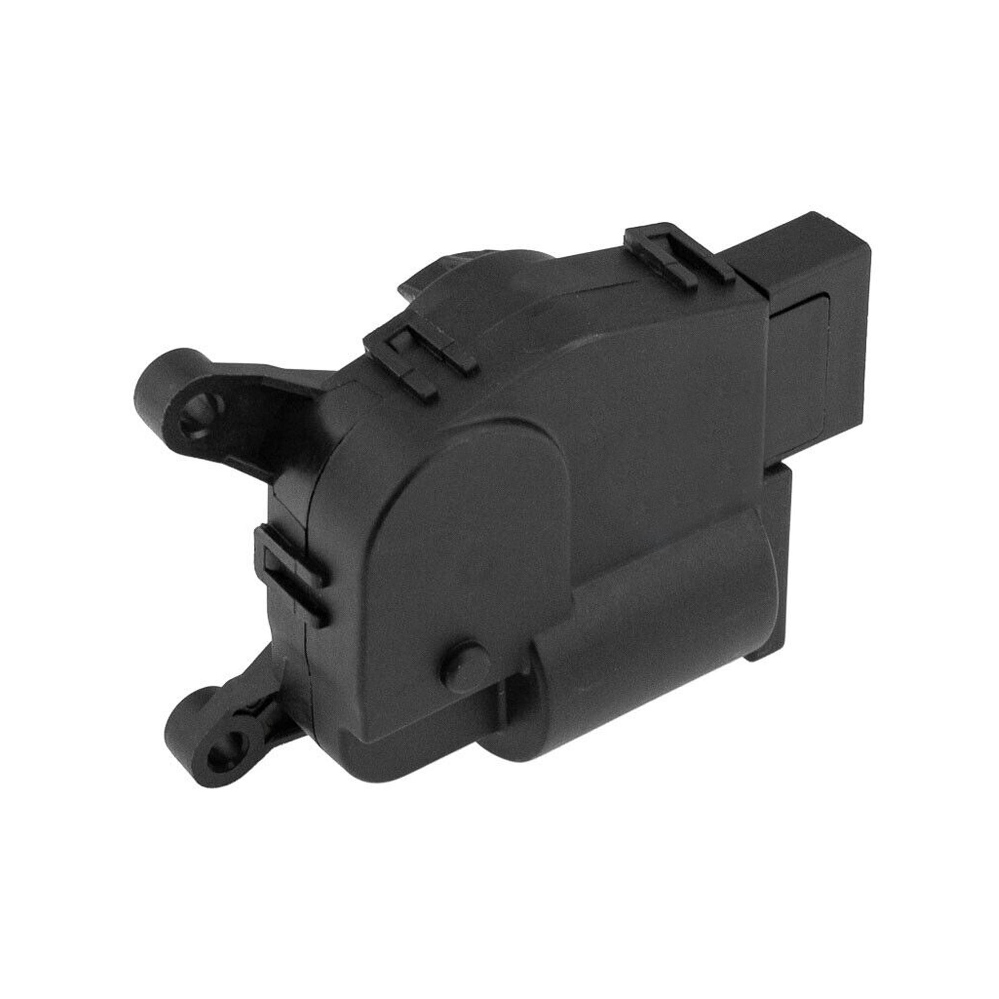 Servomoteur volet régulation et répartition température pour Audi, Seat, Skoda, VW PARTSLINE SC59749
