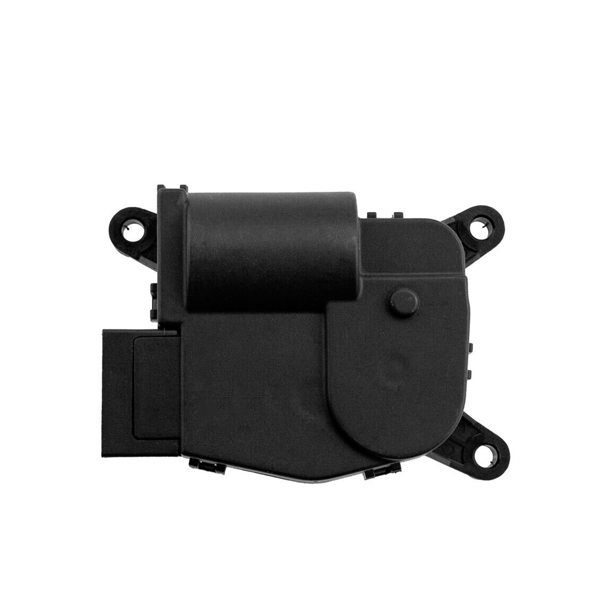 Servomoteur volet régulation et répartition température pour Audi, Seat, Skoda, VW PARTSLINE SC59749