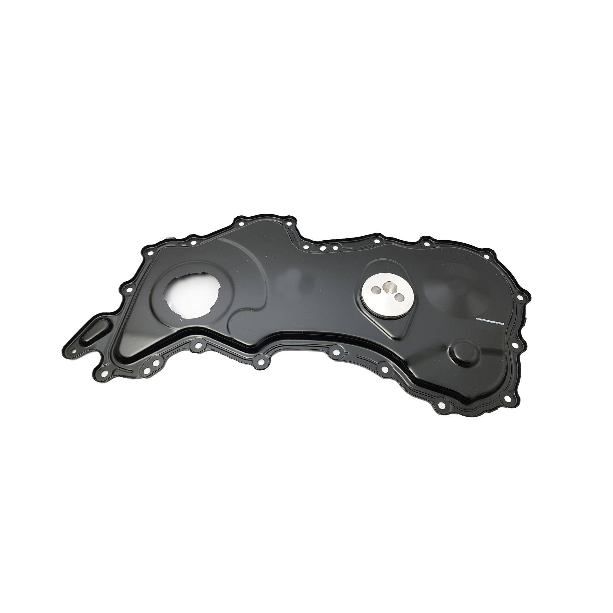 Cache, carter de distribution pour Fiat, Nissan, Opel, Renault 1.6 dCi PARTSLINE SC59753