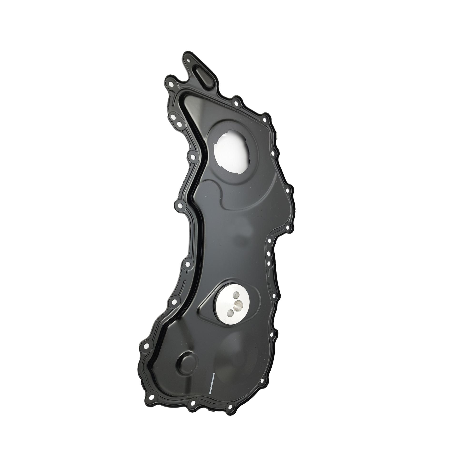 Cache, carter de distribution pour Fiat, Nissan, Opel, Renault 1.6 dCi PARTSLINE SC59753
