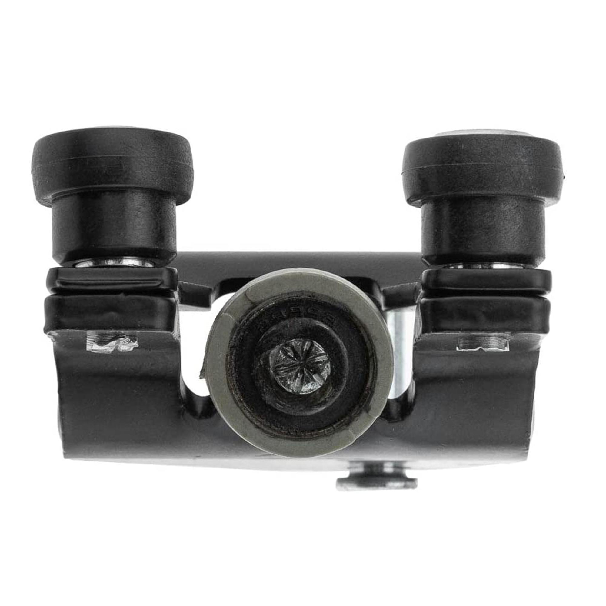 Galet inférieur de porte latérale coulissante gauche pour Berlingo, Partner PARTSLINE SC59762