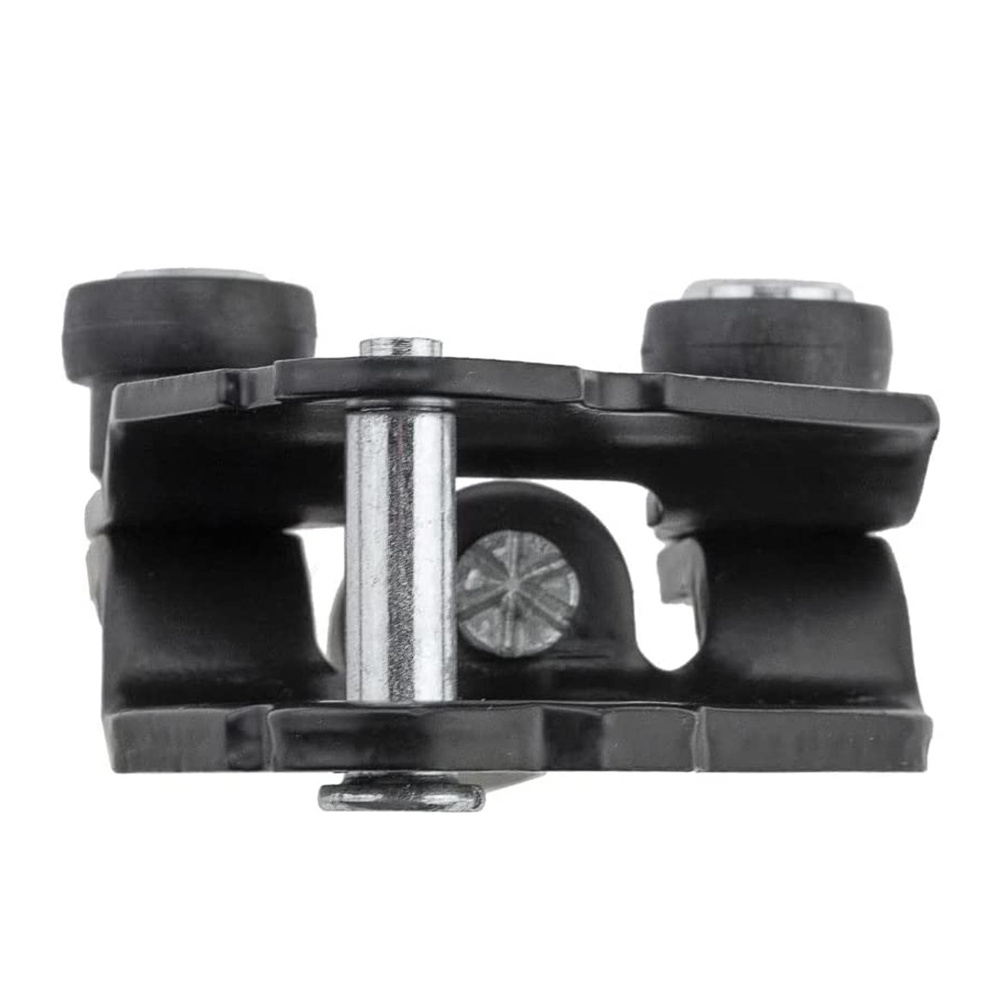 Galet inférieur de porte latérale coulissante gauche pour Berlingo, Partner PARTSLINE SC59762