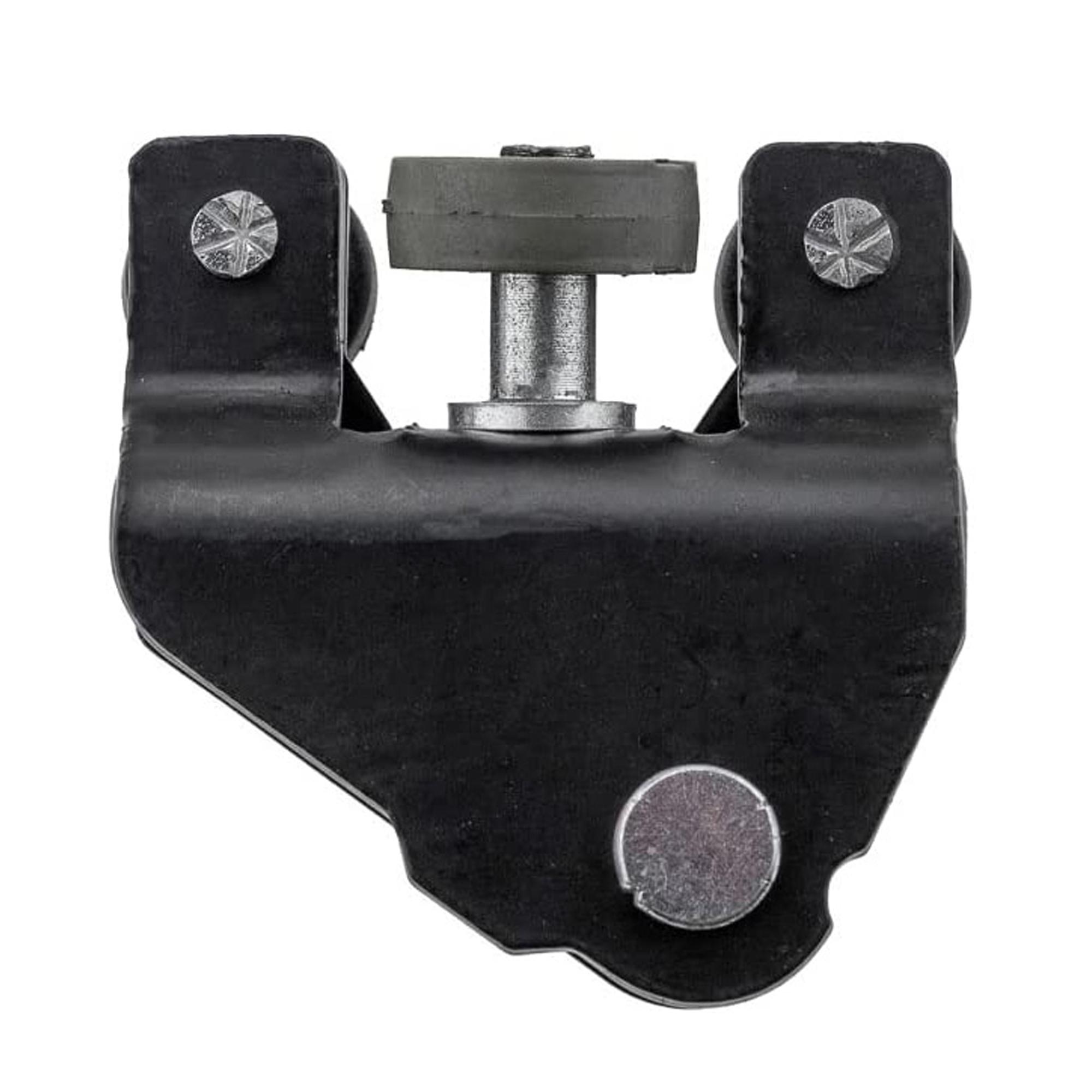 Galet inférieur de porte latérale coulissante gauche pour Berlingo, Partner PARTSLINE SC59762