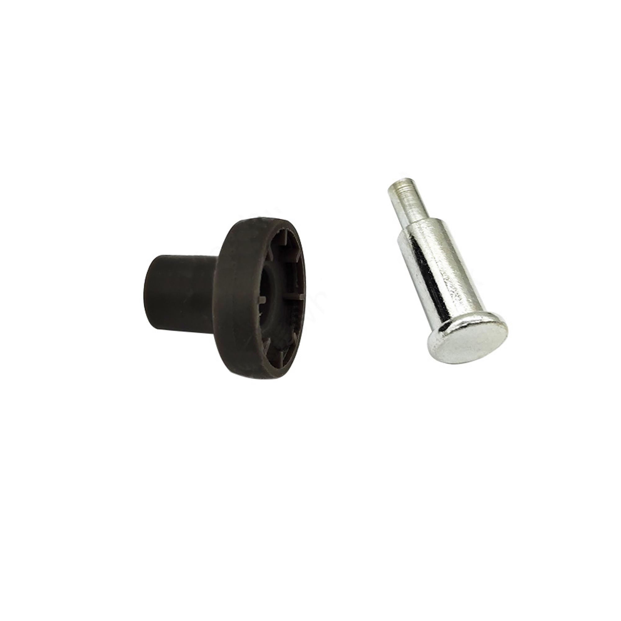 Galet du haut de porte latérale gauche ou droite pour Berlingo, Partner PARTSLINE SC59763
