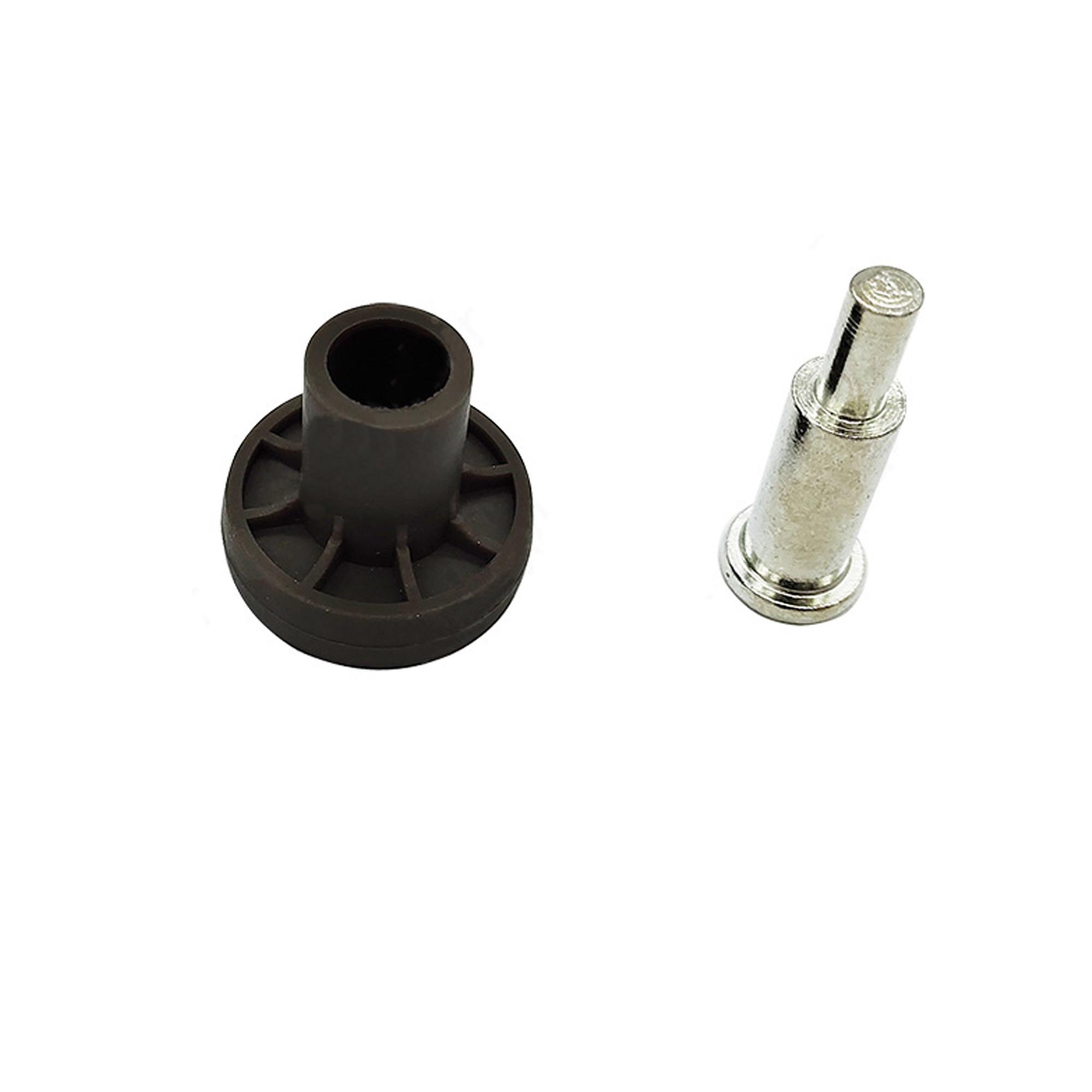 Galet du haut de porte latérale gauche ou droite pour Berlingo, Partner PARTSLINE SC59763