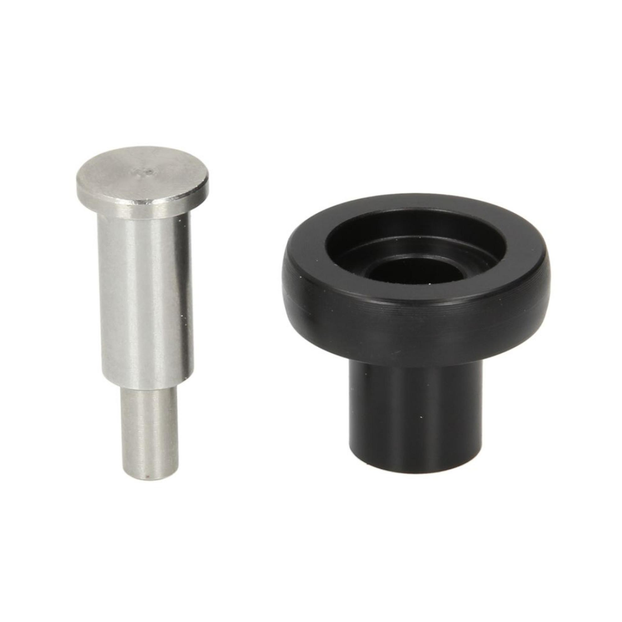 Galet du haut de porte latérale gauche ou droite pour Berlingo, Partner PARTSLINE SC59763