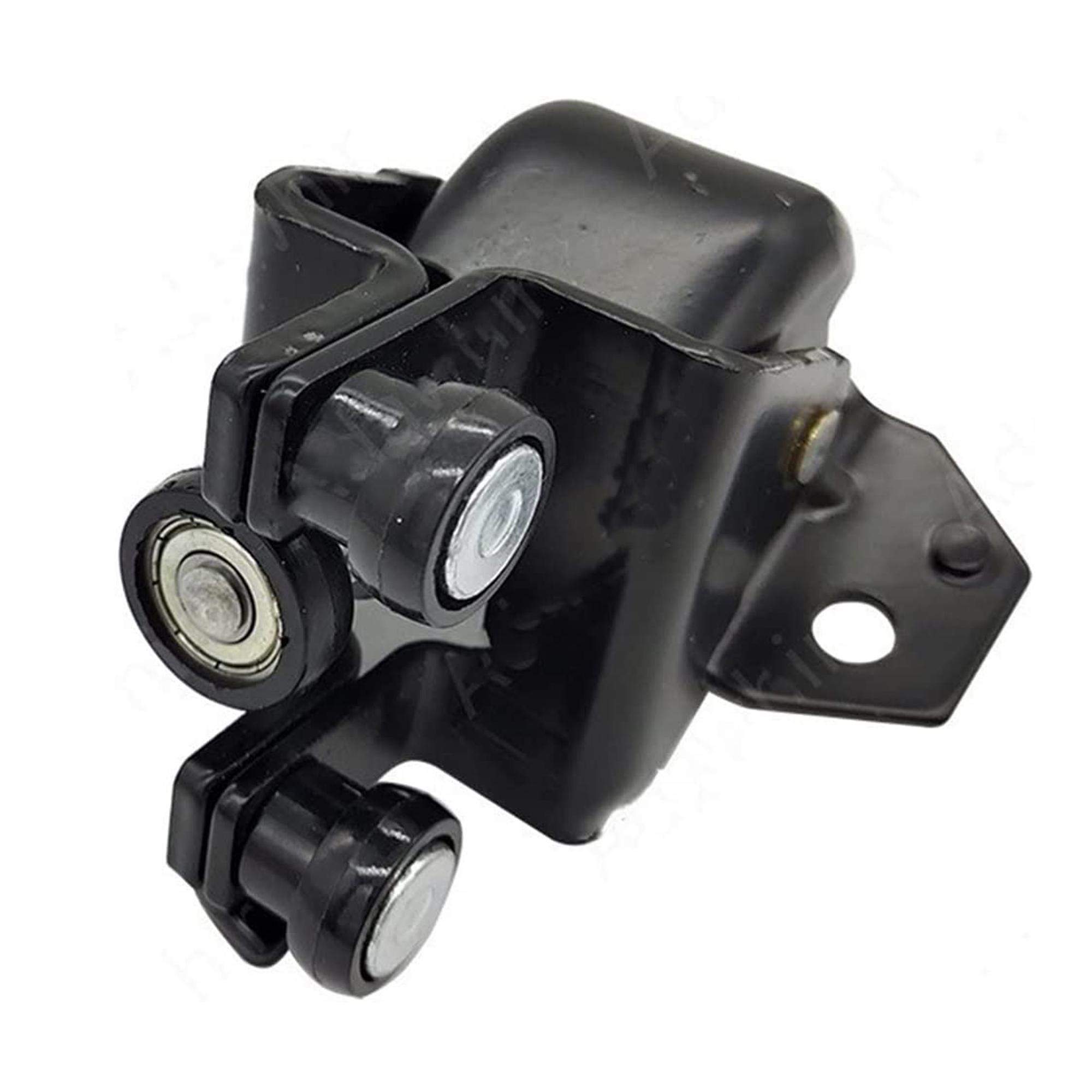 Kit réparation galet central porte droite pour Citroën Berlingo Peugeot Partner PARTSLINE SC59764