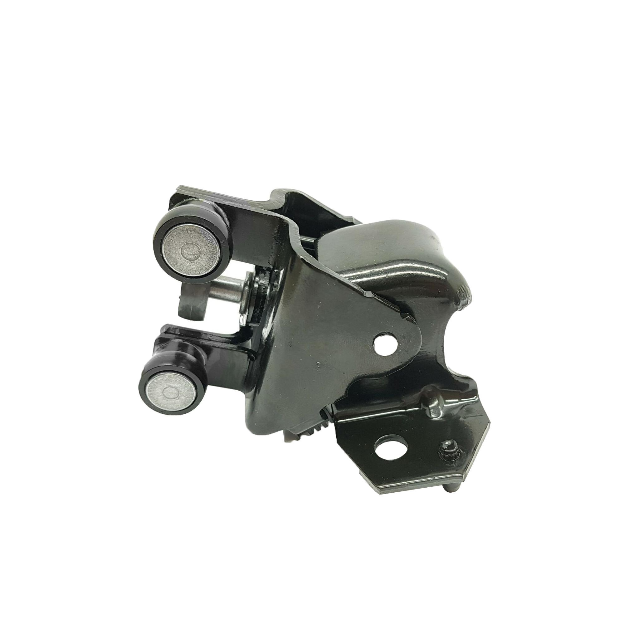 Kit réparation galet central porte droite pour Citroën Berlingo Peugeot Partner PARTSLINE SC59764